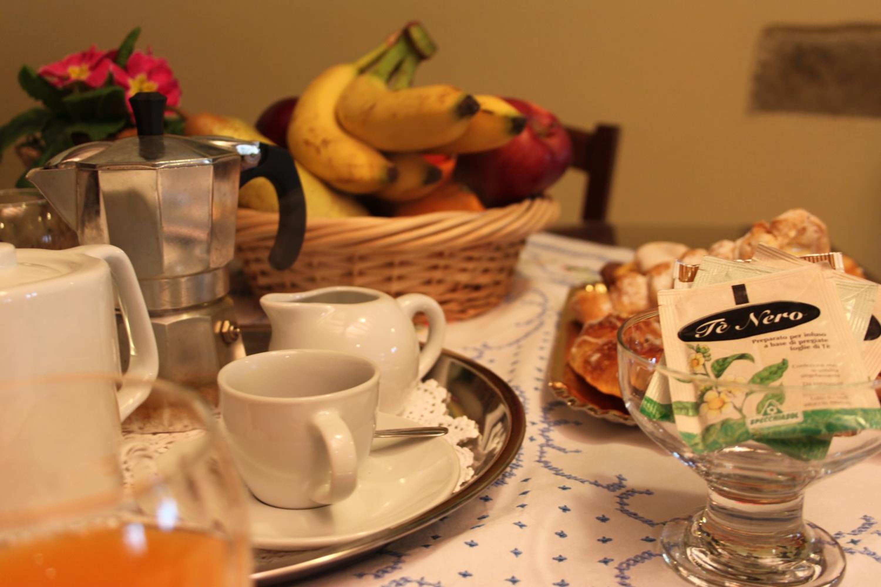 Casa Vacanze Le Antiche Pietre