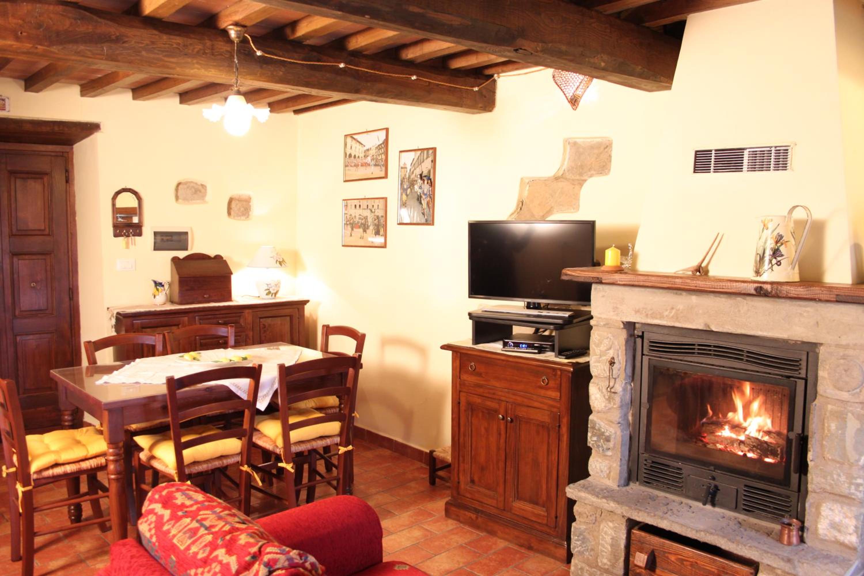 Casa Vacanze Le Antiche Pietre
