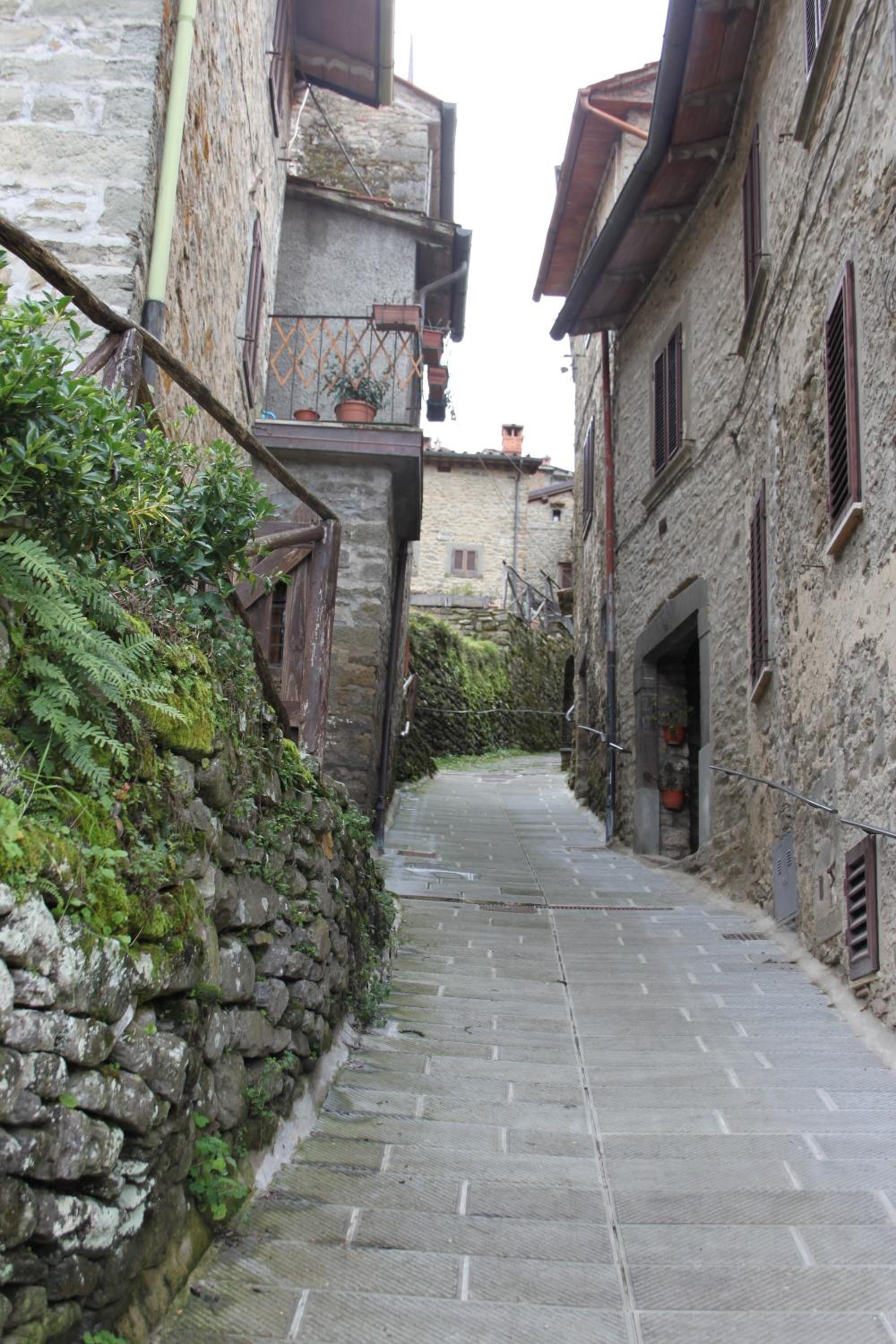 Casa Vacanze Le Antiche Pietre