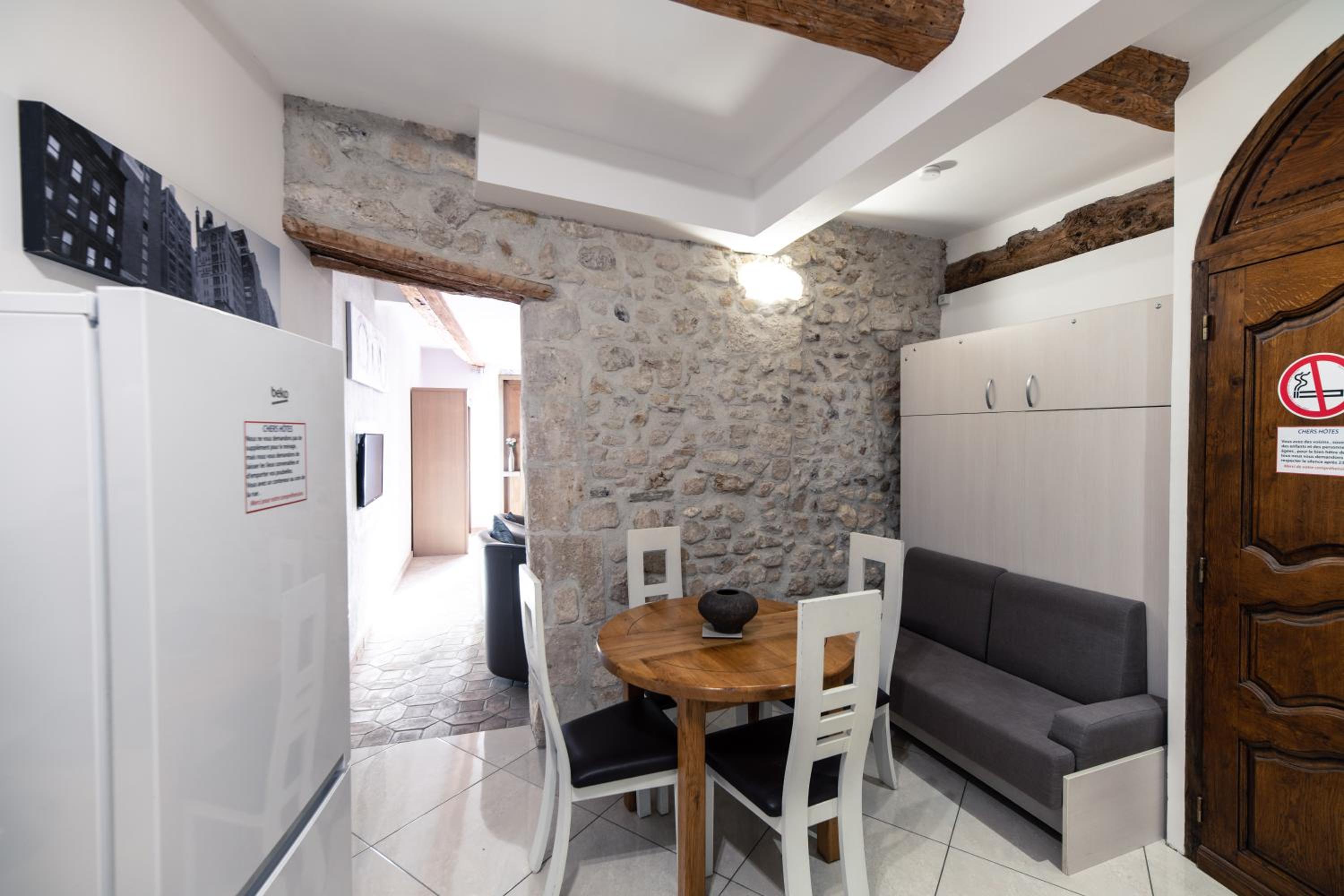 Studio du couvent des carmes, photo 6