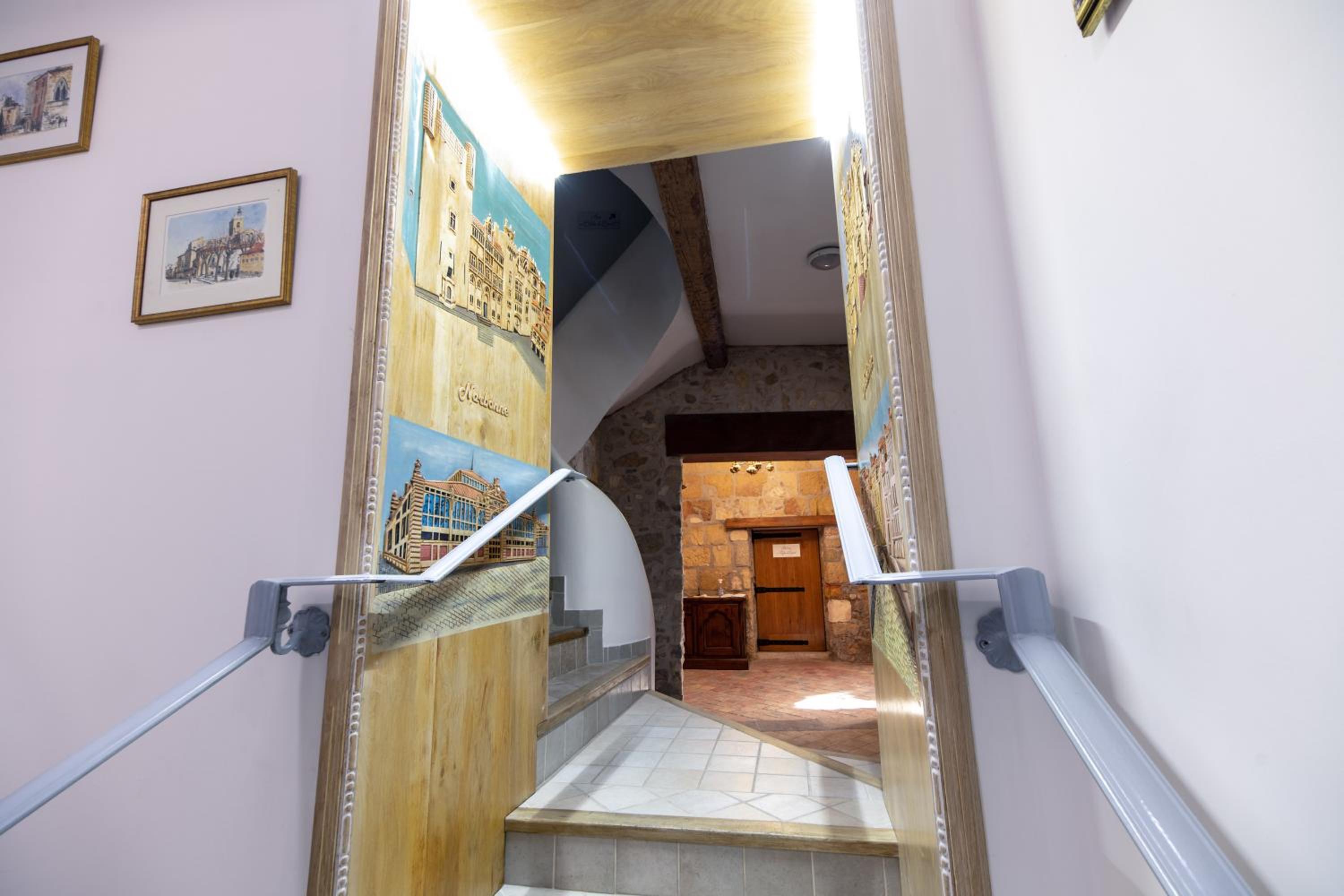 Studio du couvent des carmes, photo 27