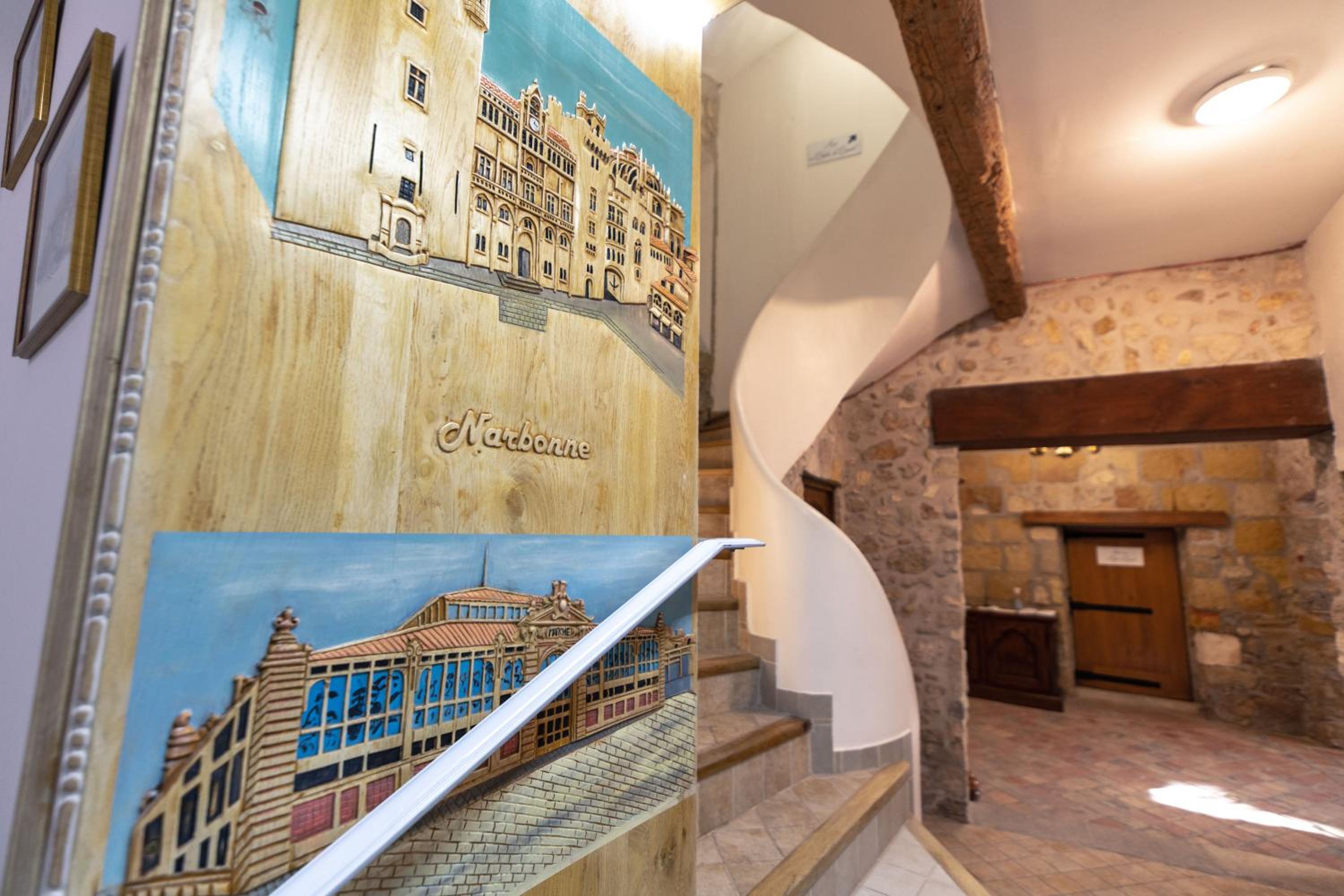 Studio du couvent des carmes, photo 14