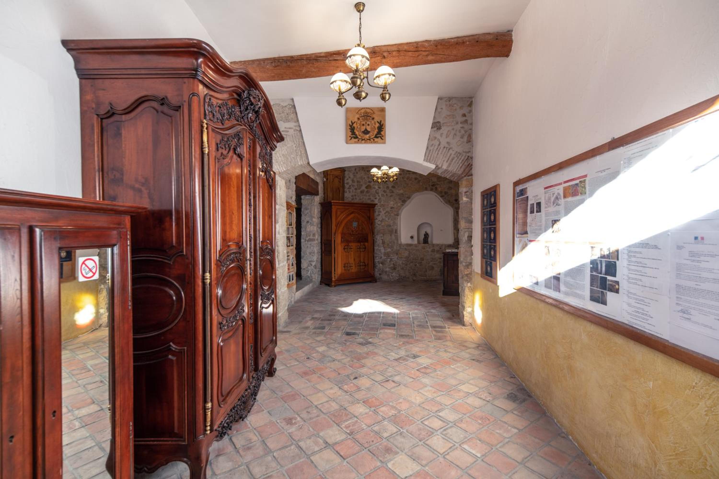 Studio du couvent des carmes, photo 9