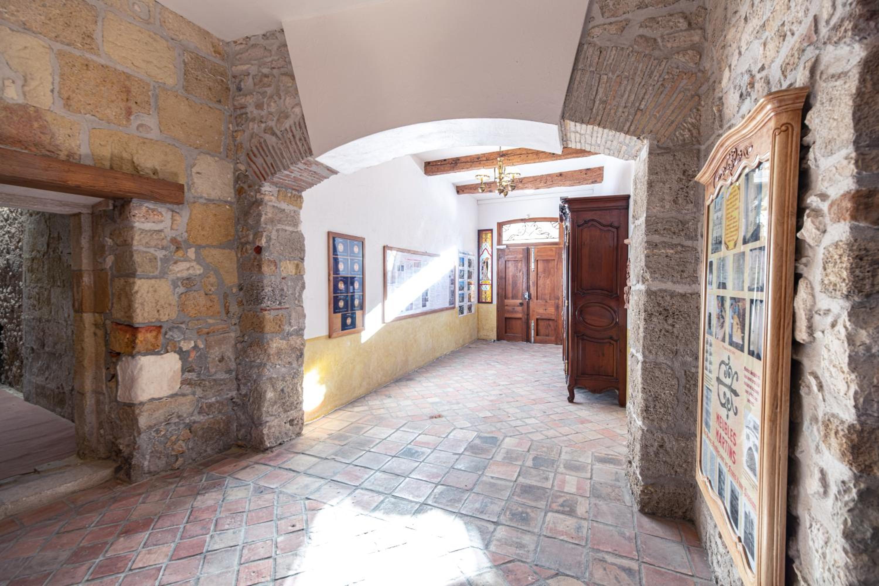 Studio du couvent des carmes, photo 7