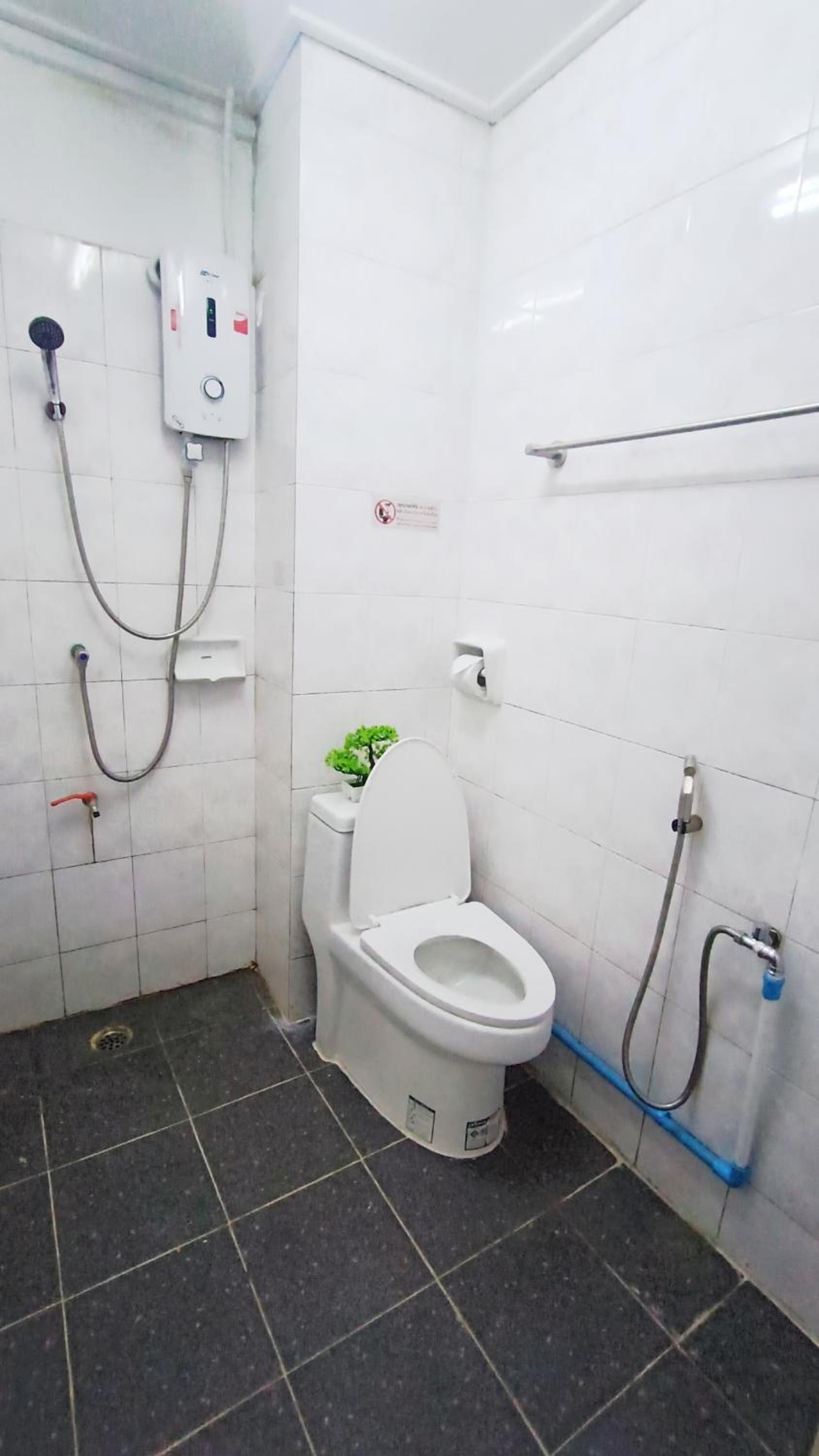 Apartment near Central Festival Hatyai