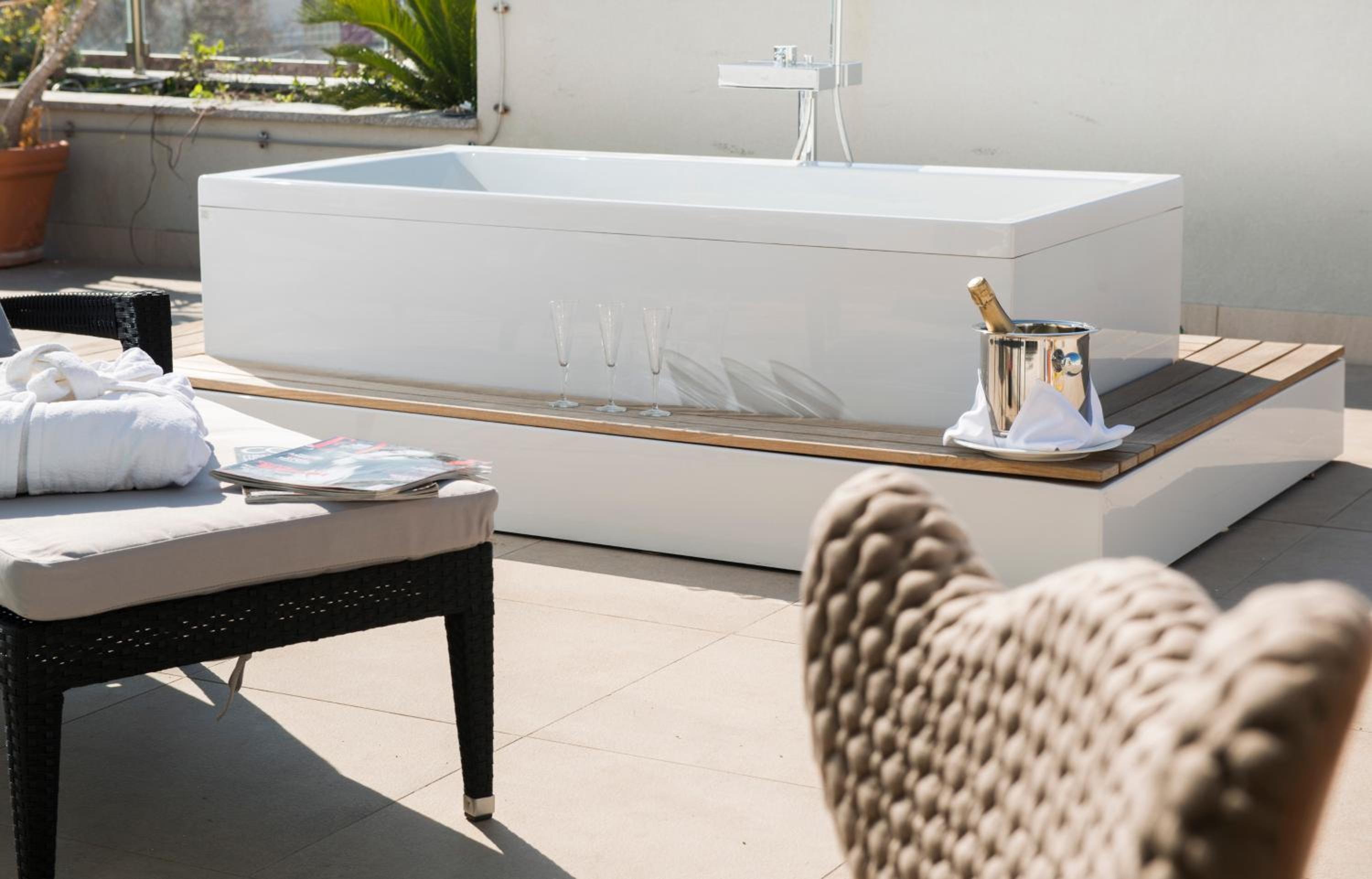 Boban Luxury Suites