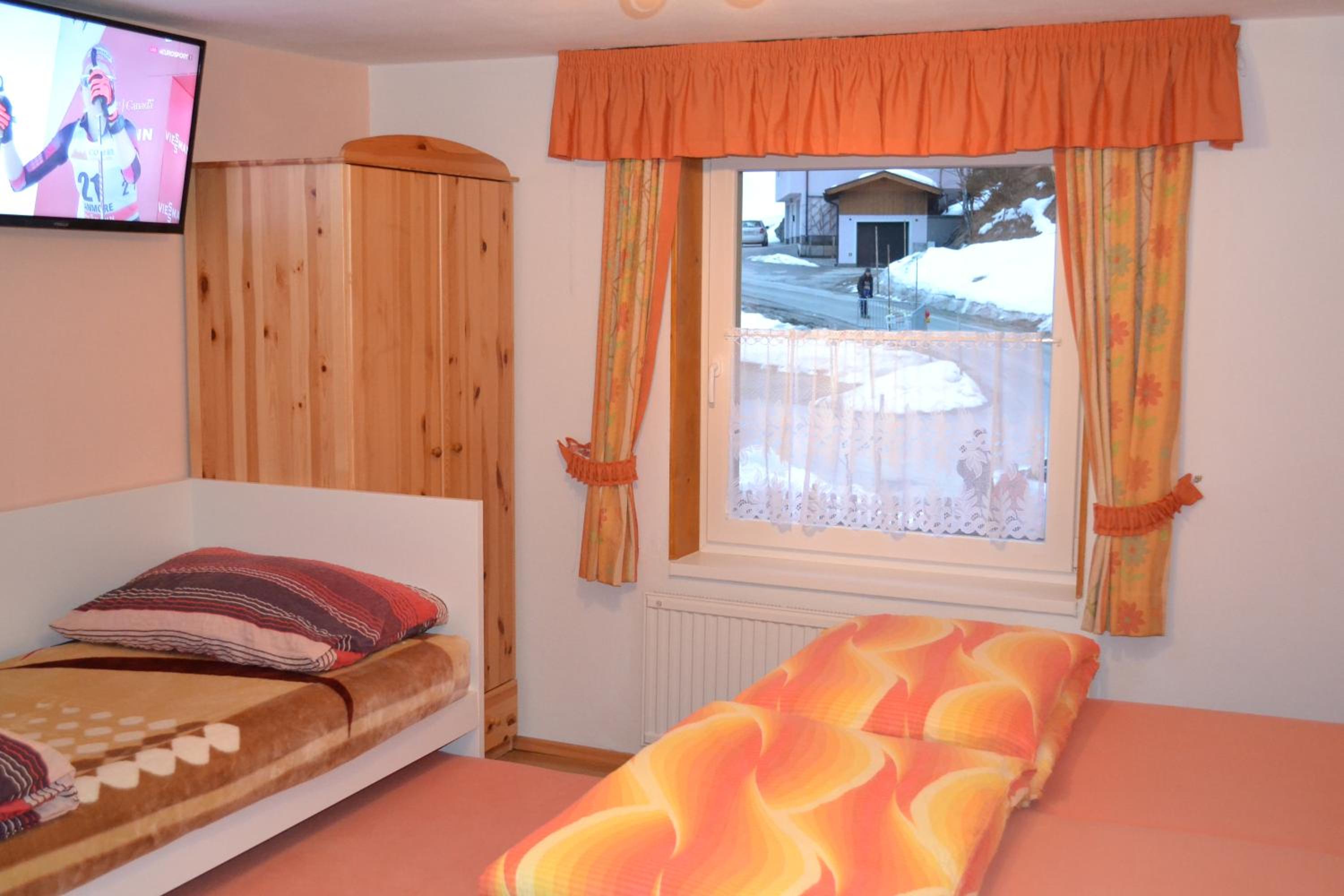 Pension Haus Rohrmoser
