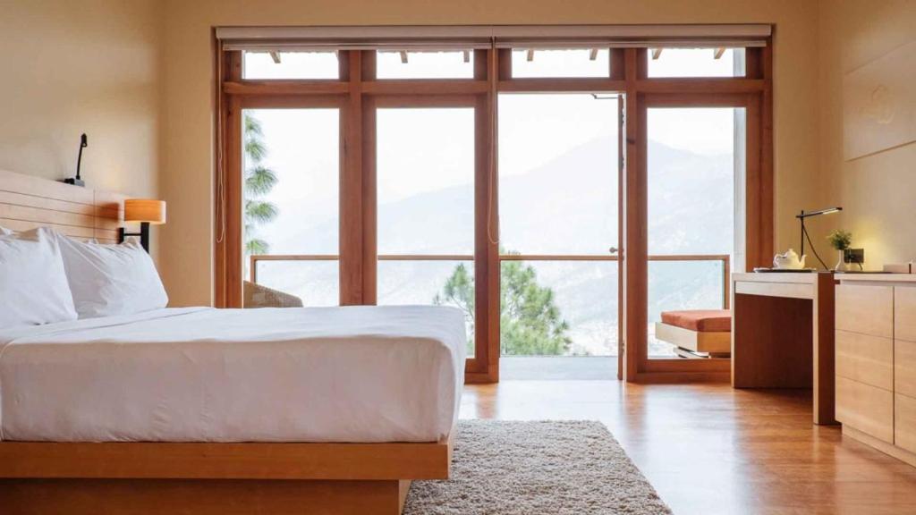 Dhensa Resort