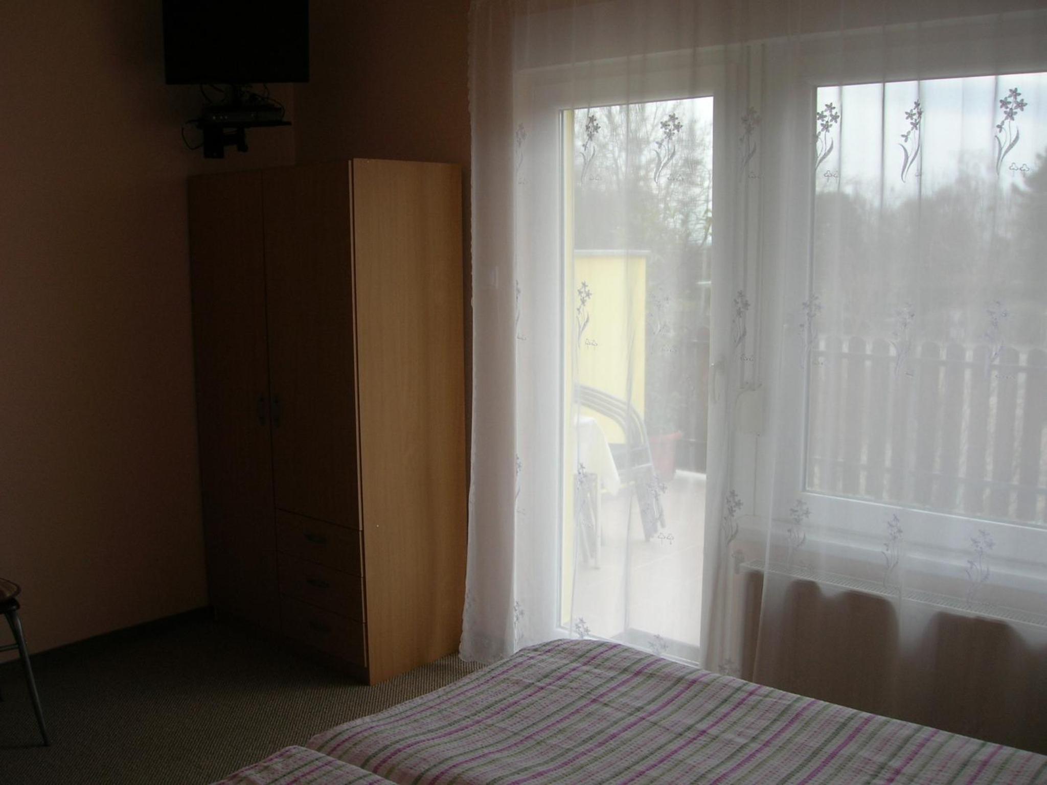 Margitapartman