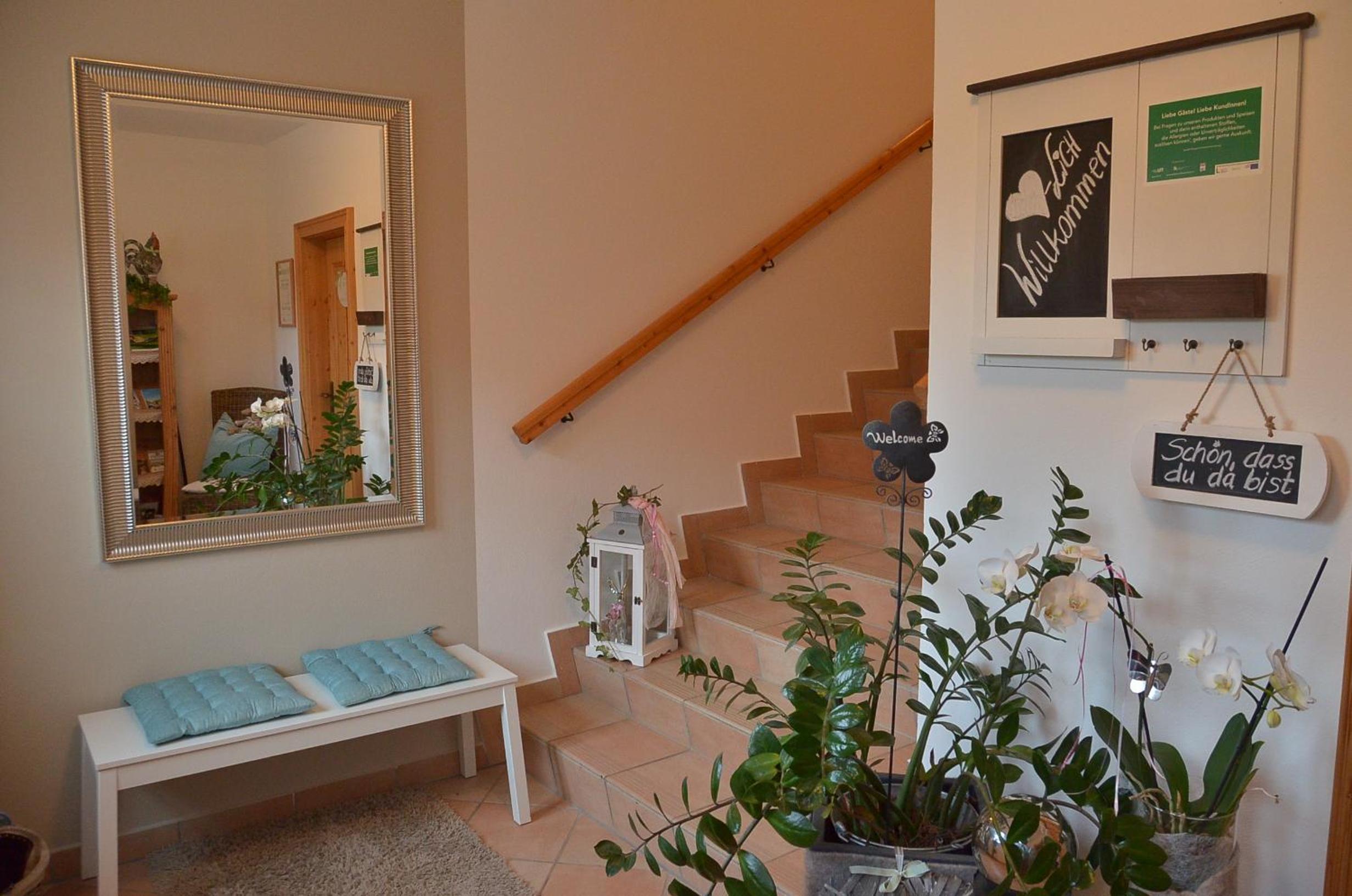 Landhaus Aigner