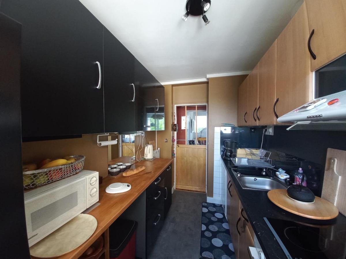 Appartement central et chaleureux sur côte pays basque pour 6 personnes