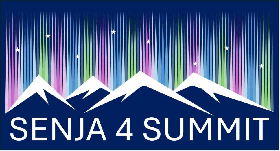 Senja 4 Summit