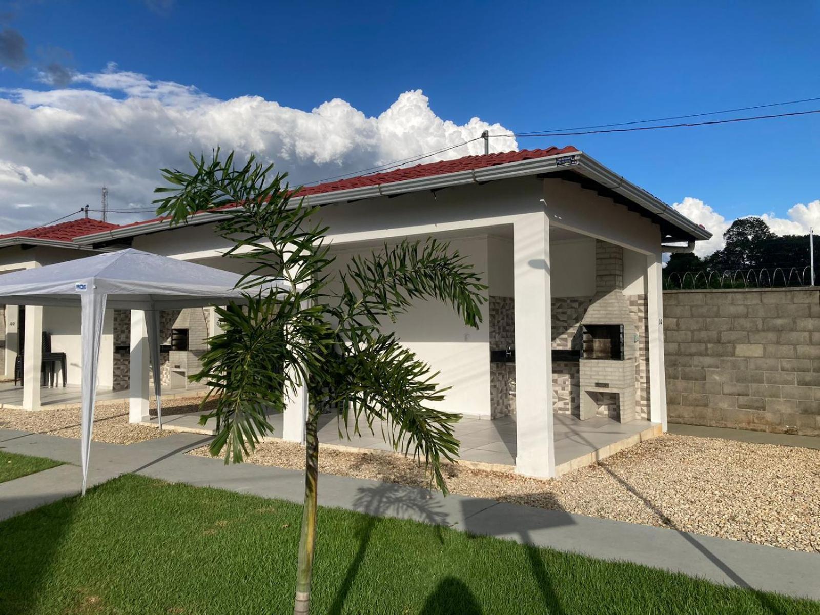 Casa de Condomínio, Área de Lazer, Home Office