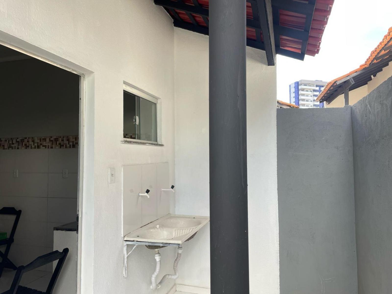 Casa de Condomínio, Área de Lazer, Home Office