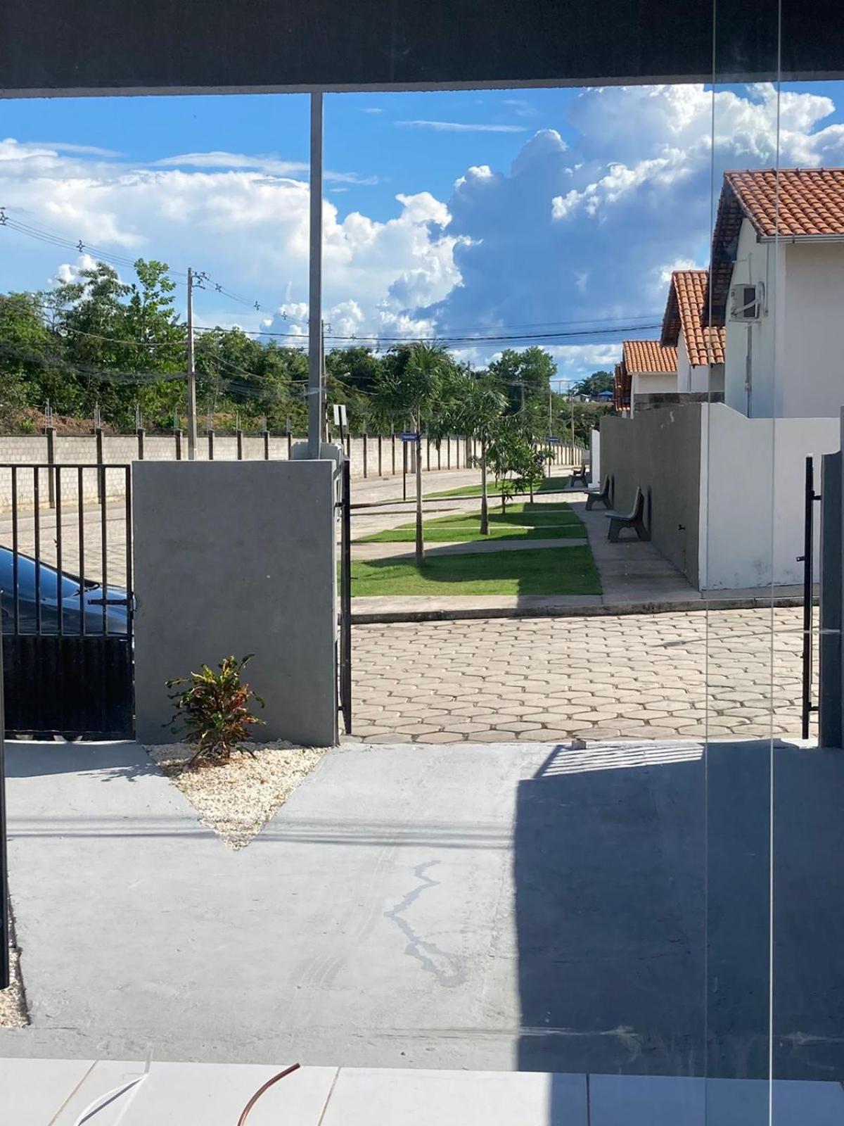 Casa de Condomínio, Área de Lazer, Home Office