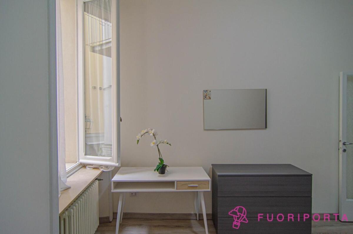 FuoriPorta Affitti Brevi - Violetta del Ducato