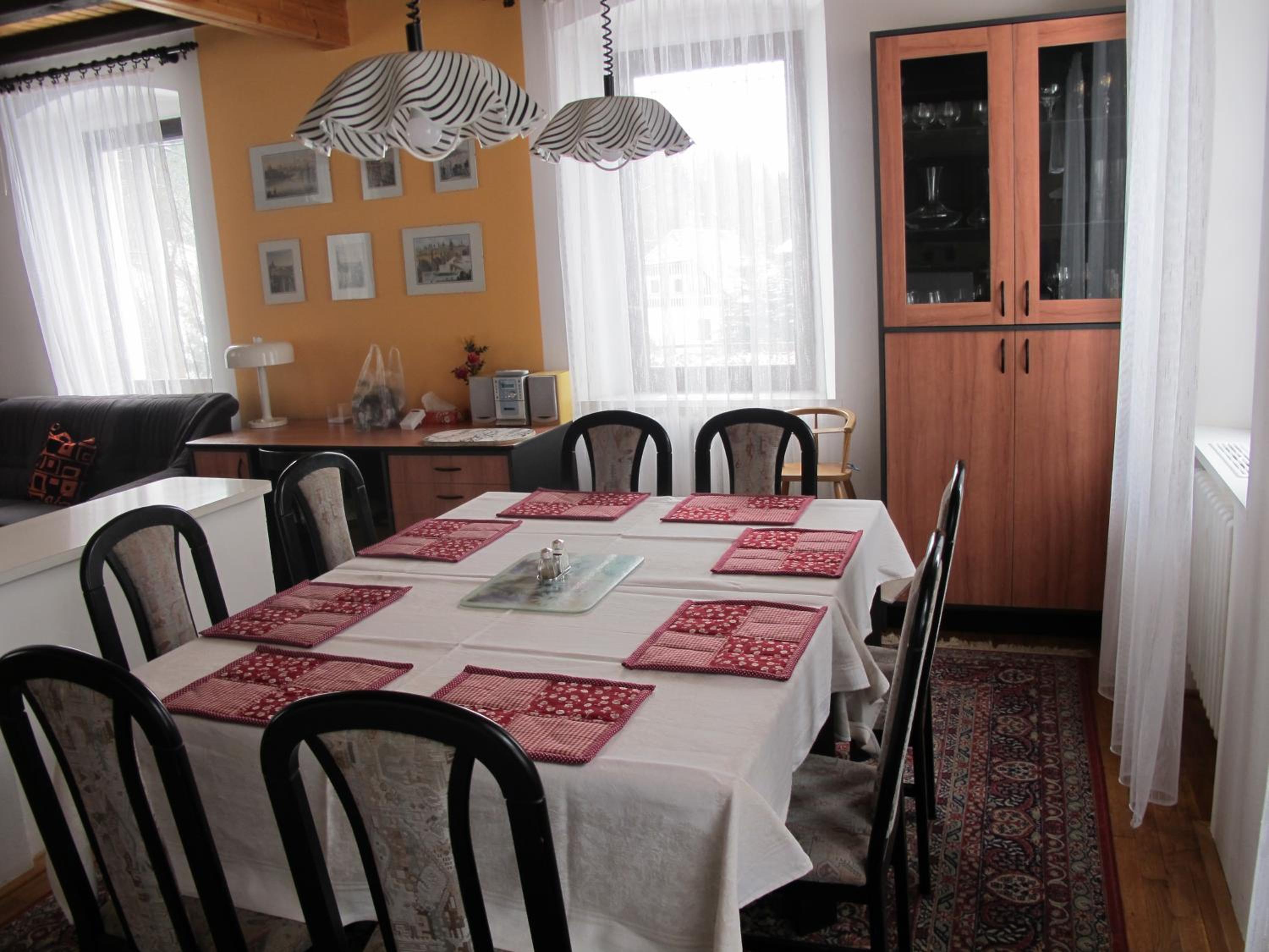 Guest House U Lakomce