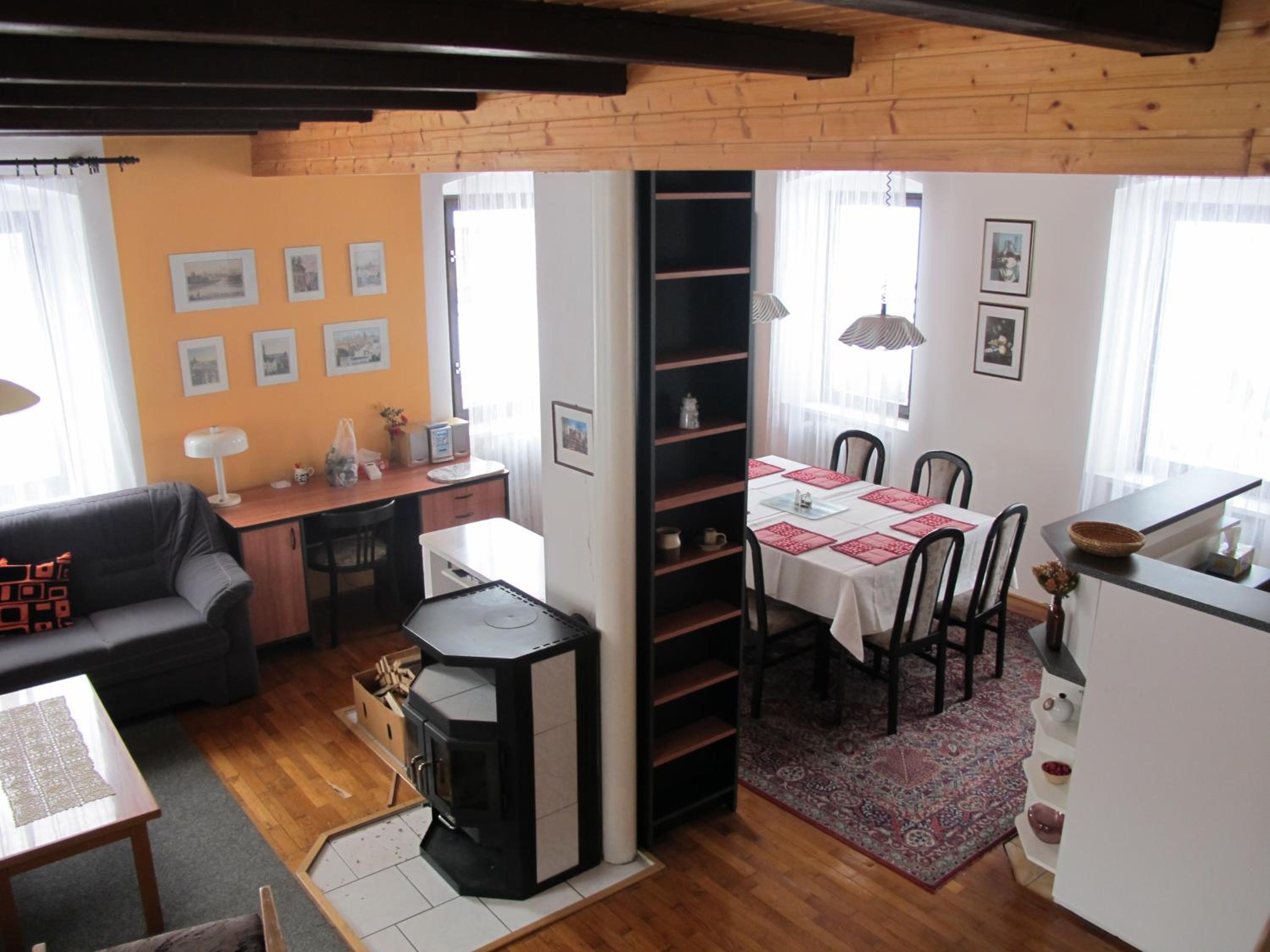 Guest House U Lakomce