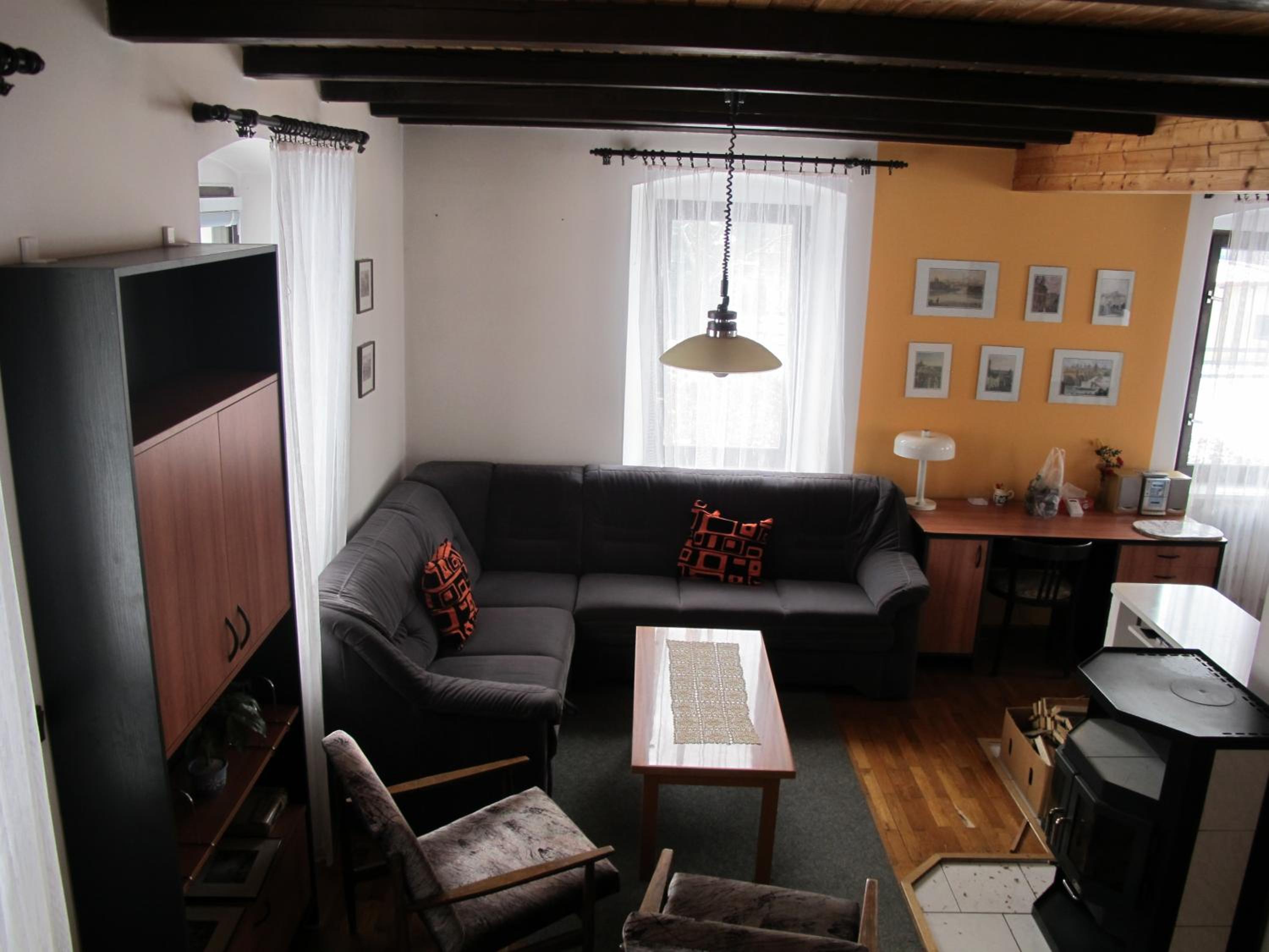 Guest House U Lakomce