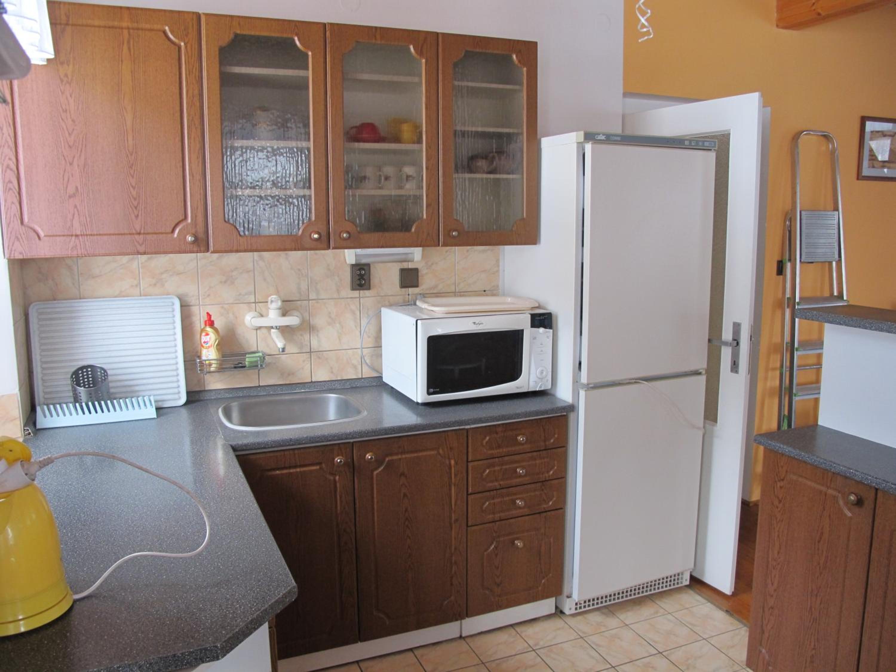 Guest House U Lakomce