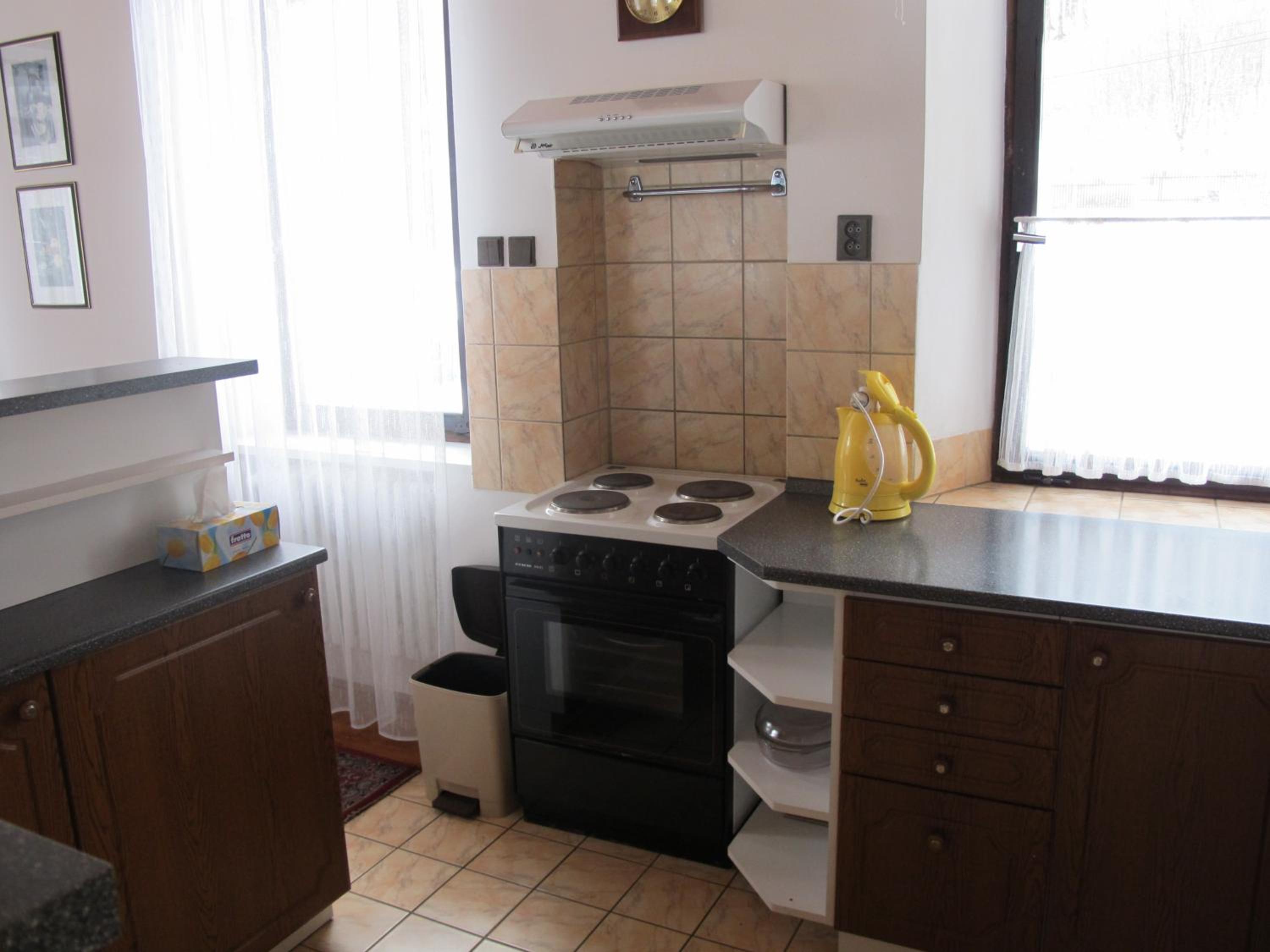 Guest House U Lakomce