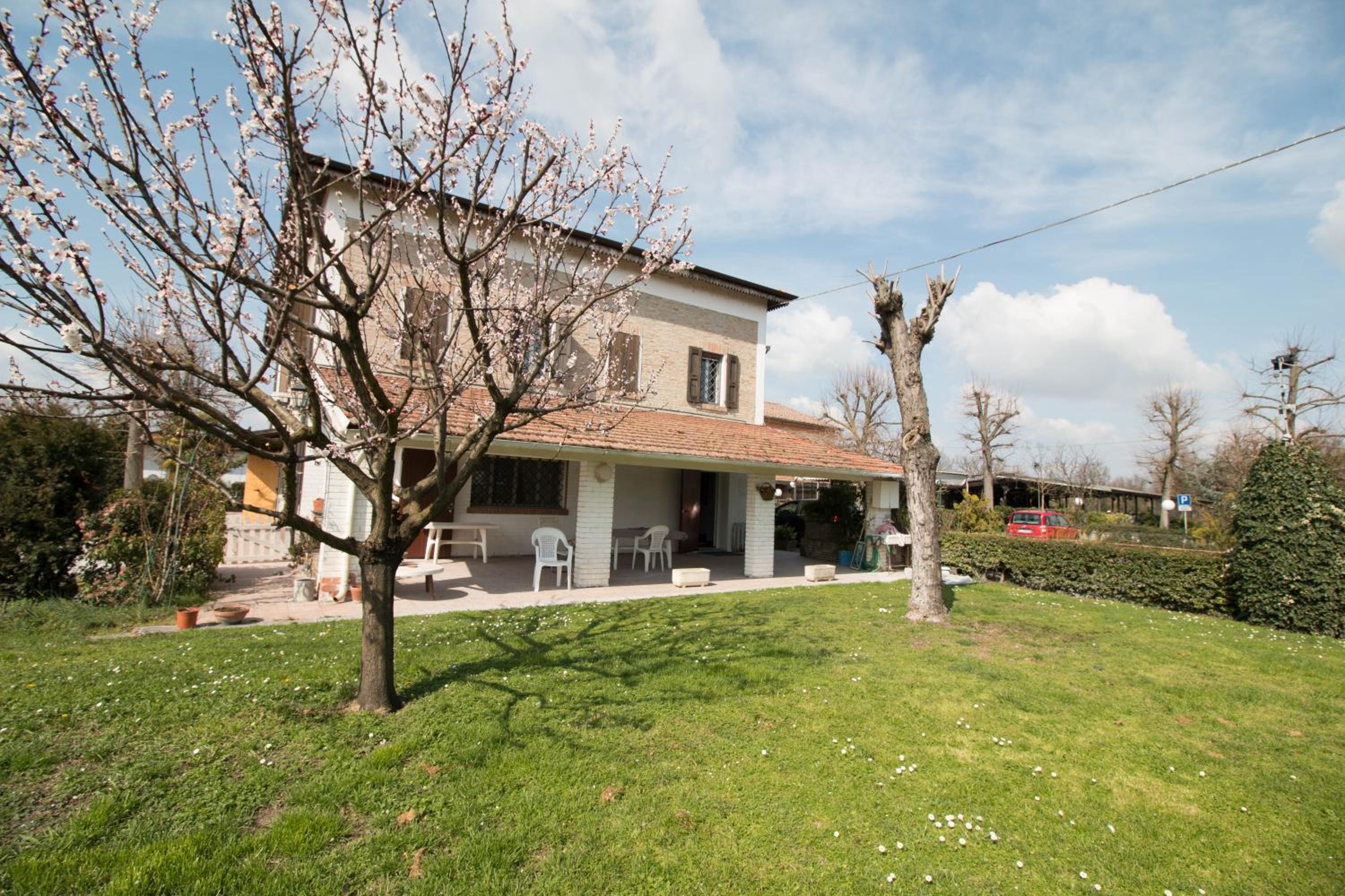 Country Resort Modena view 4