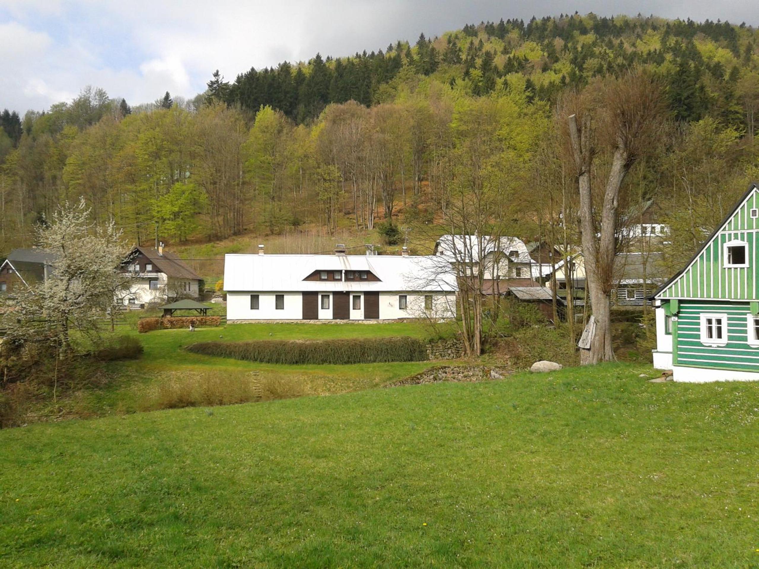 Guest House U Lakomce