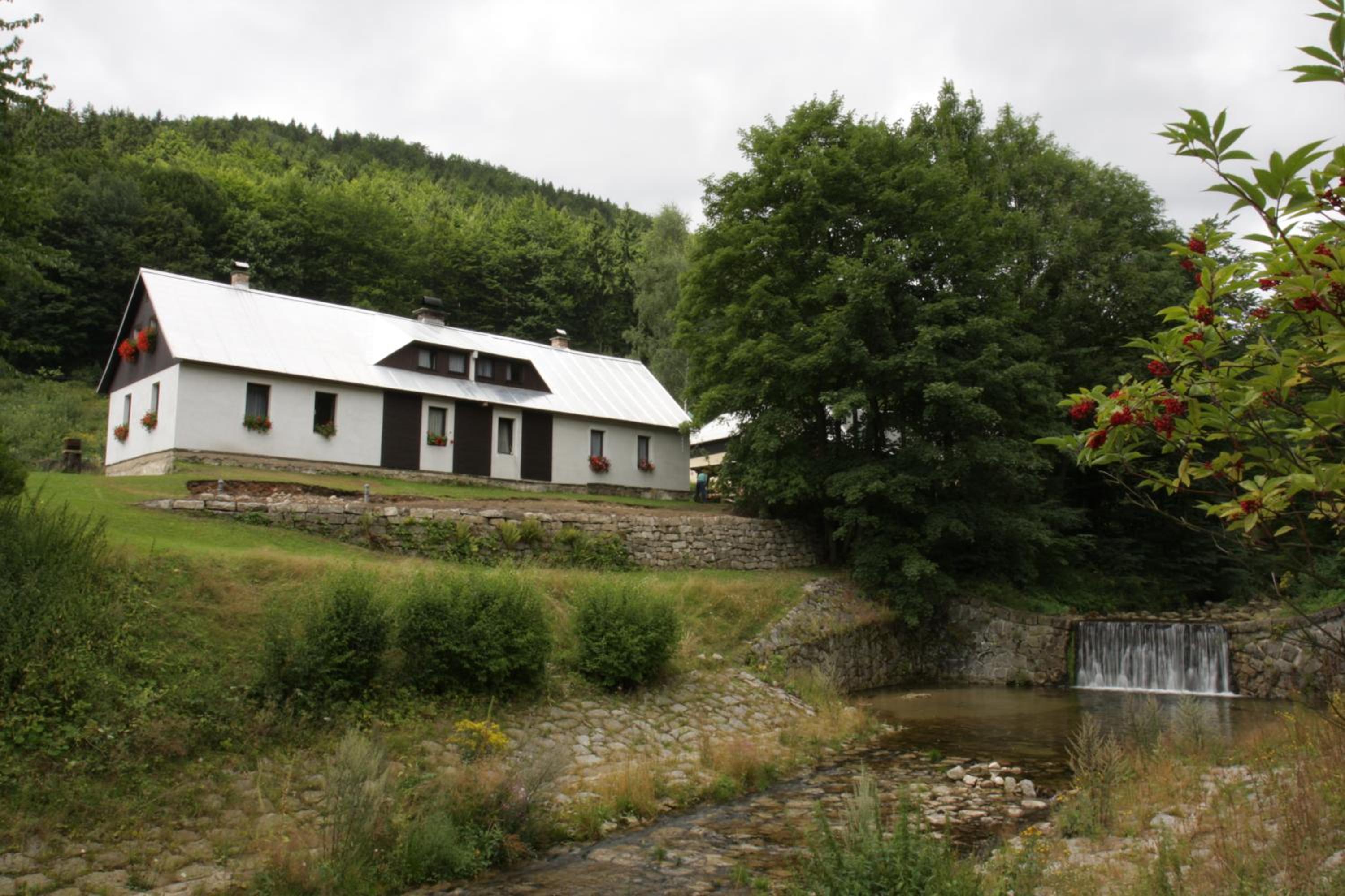 Guest House U Lakomce