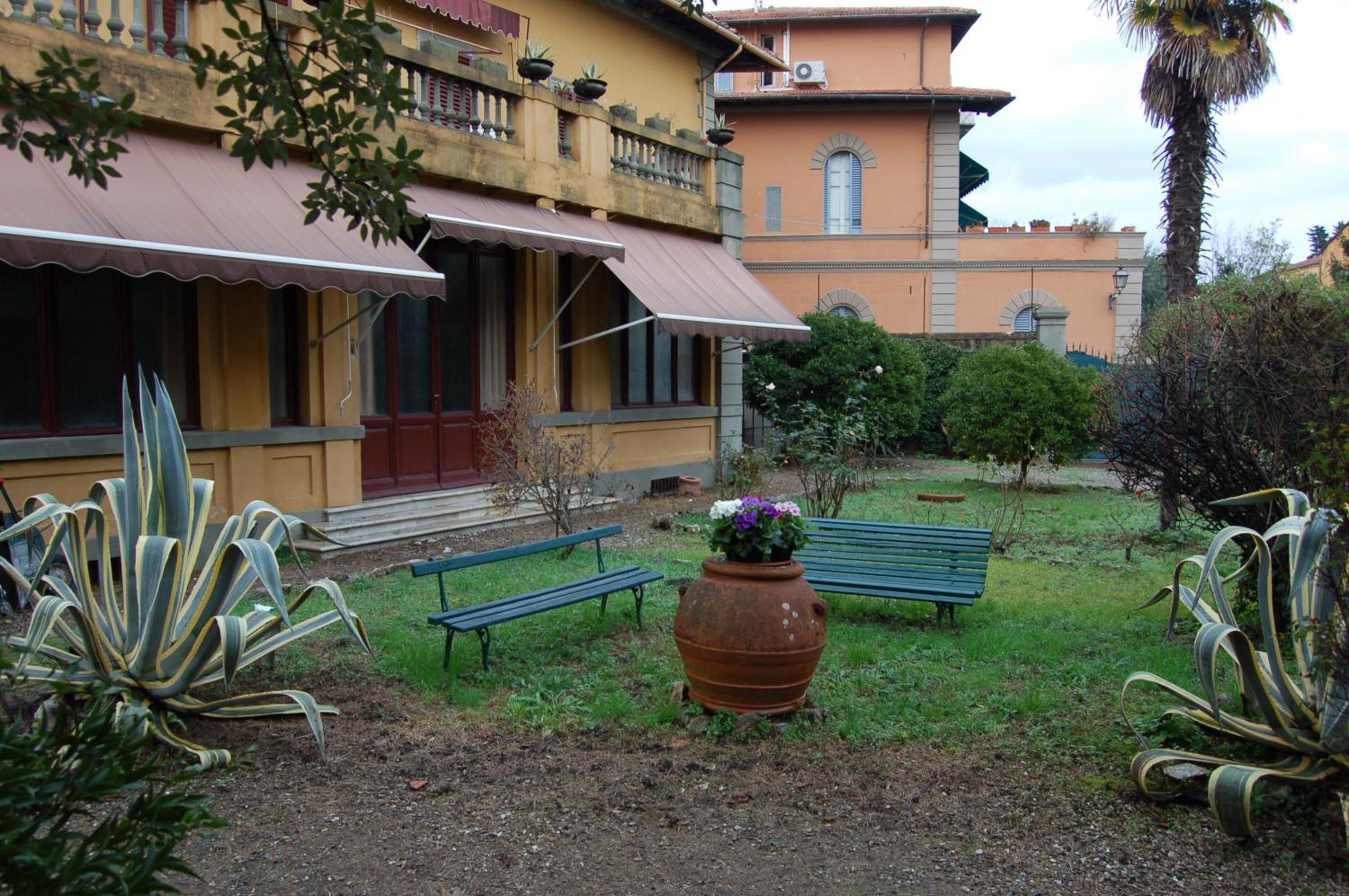 B&B Antica Piazza dei Miracoli