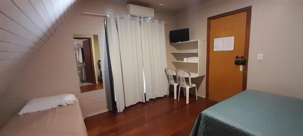 Hotel Pousada do Mel