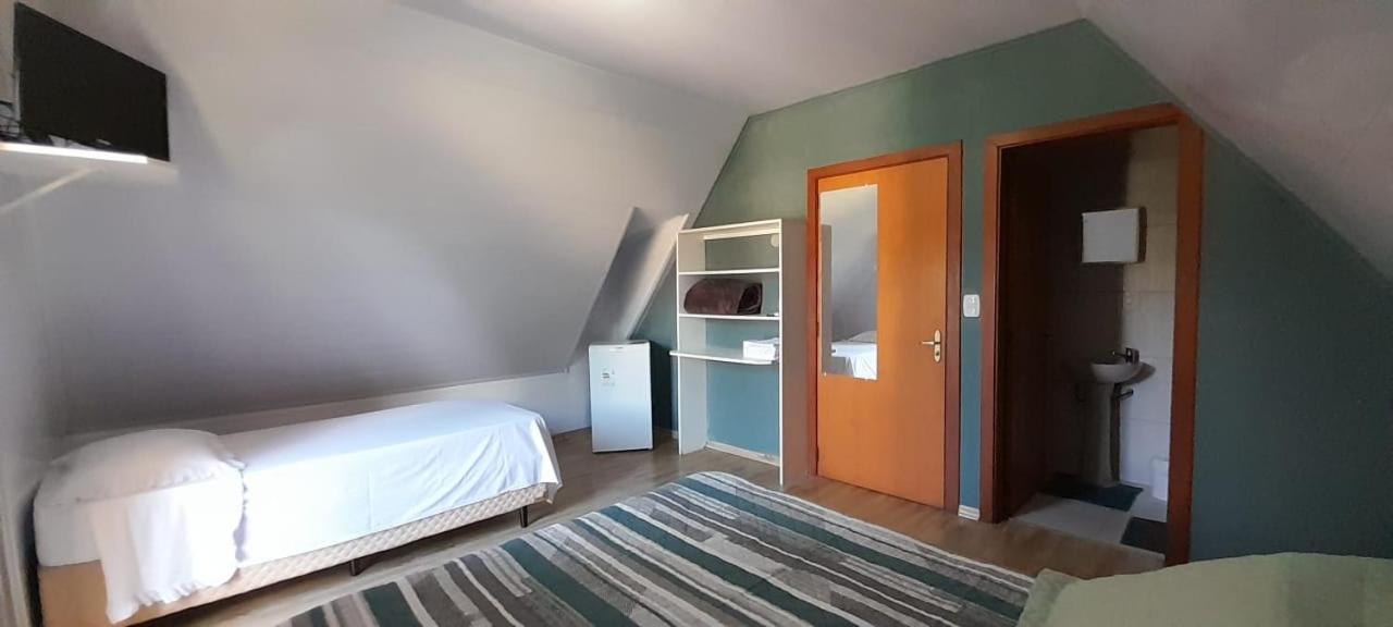 Hotel Pousada do Mel