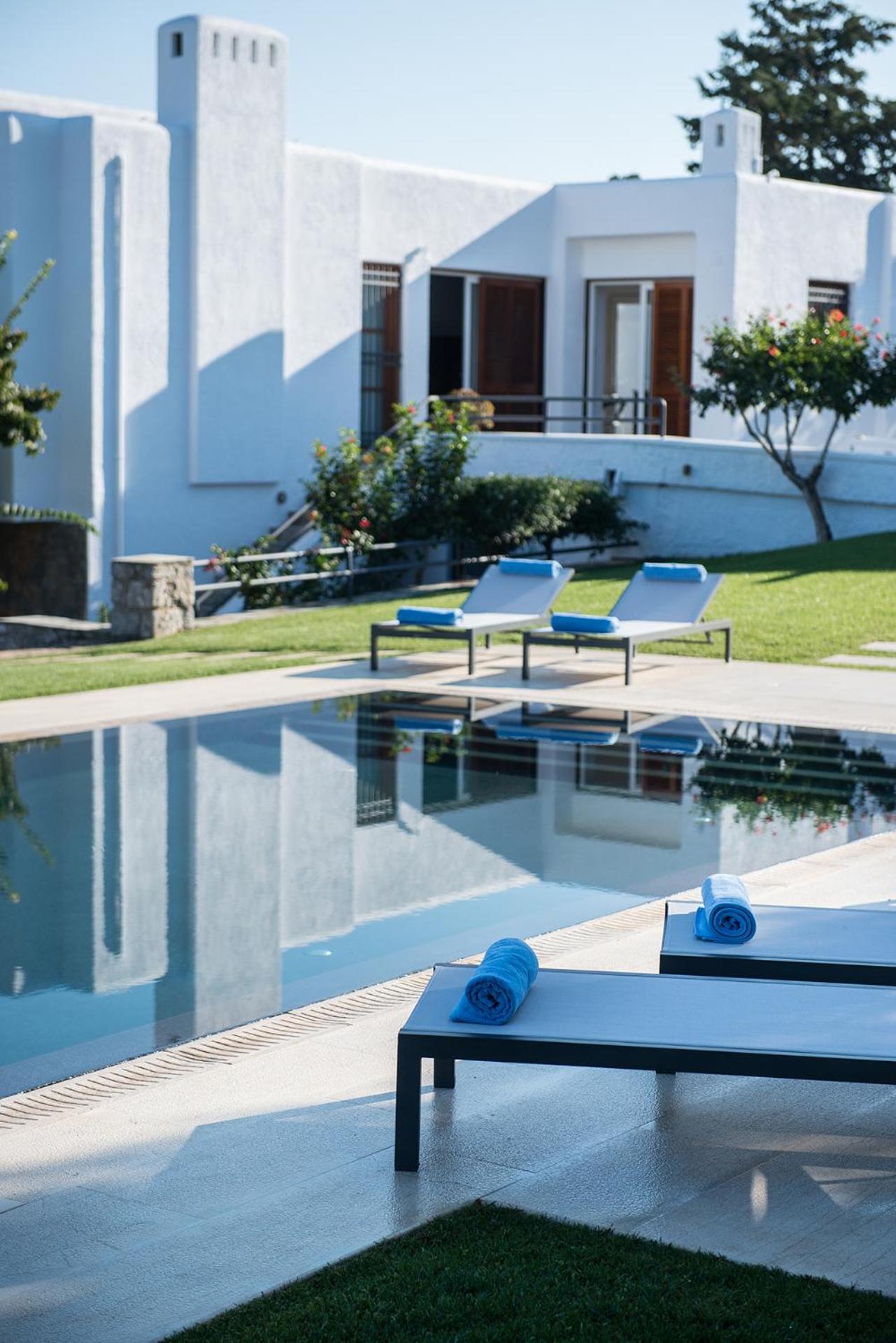Villa Oleander