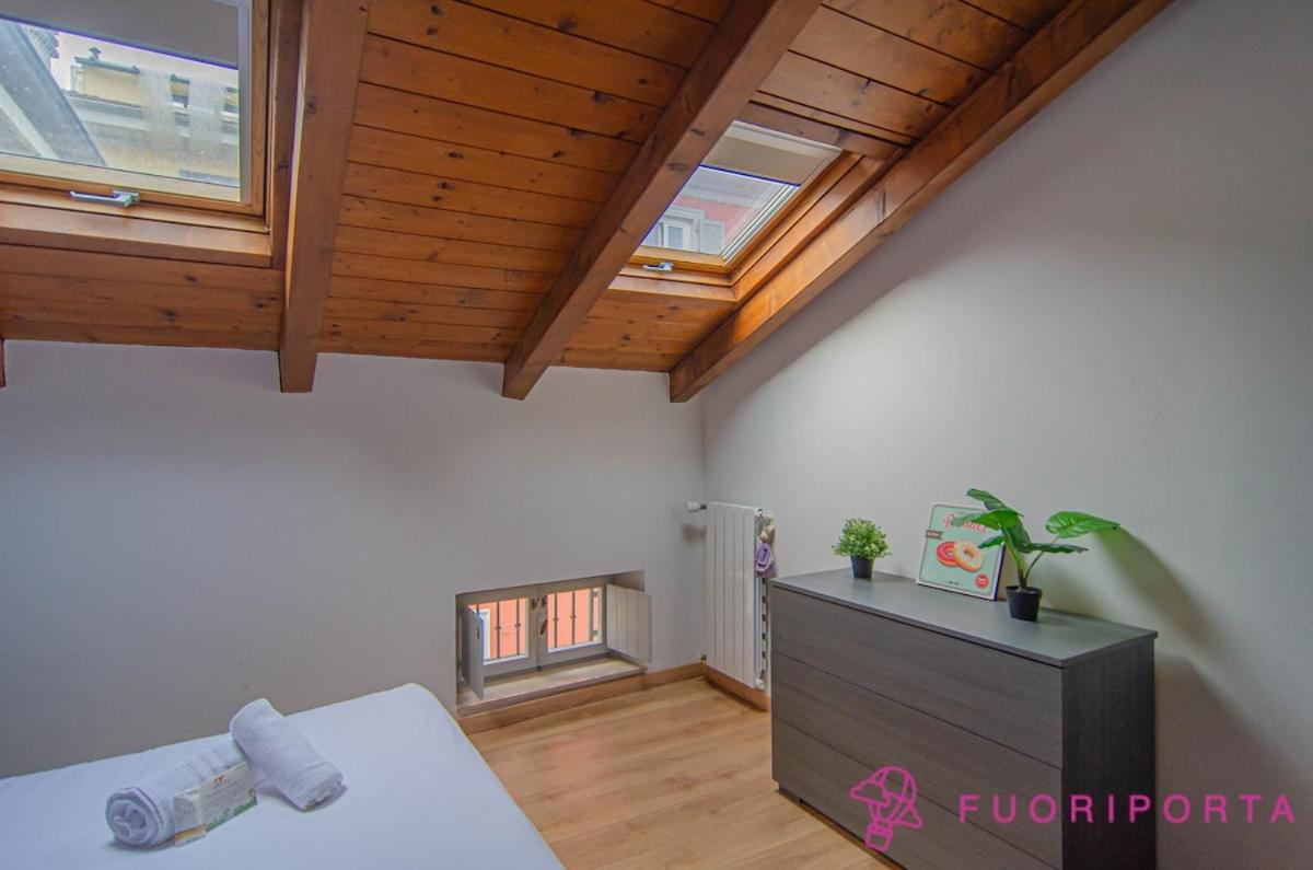 Nuvola del Ducuto