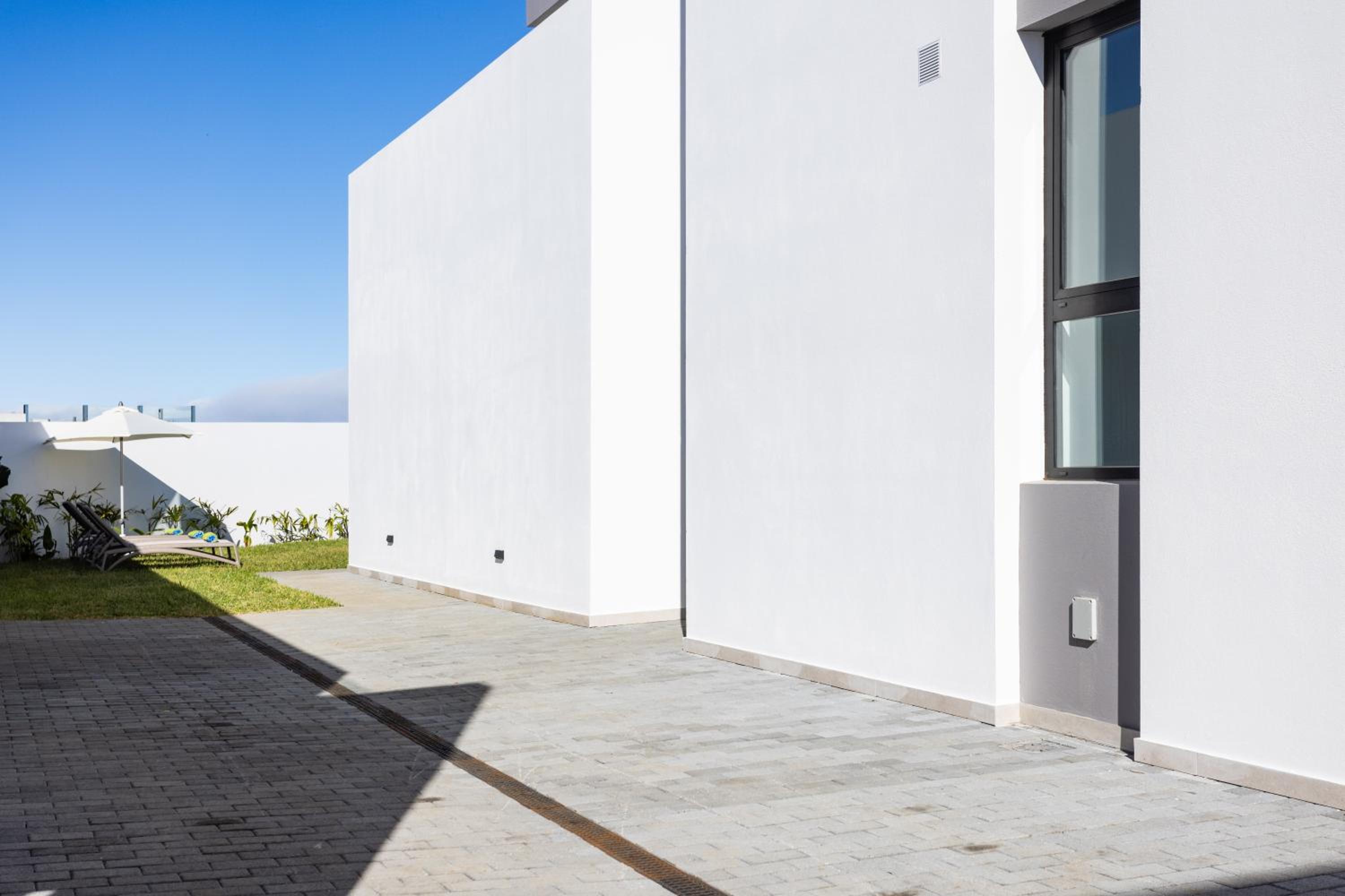 Gorvorana Norte - private pool, BBQ, 8pax