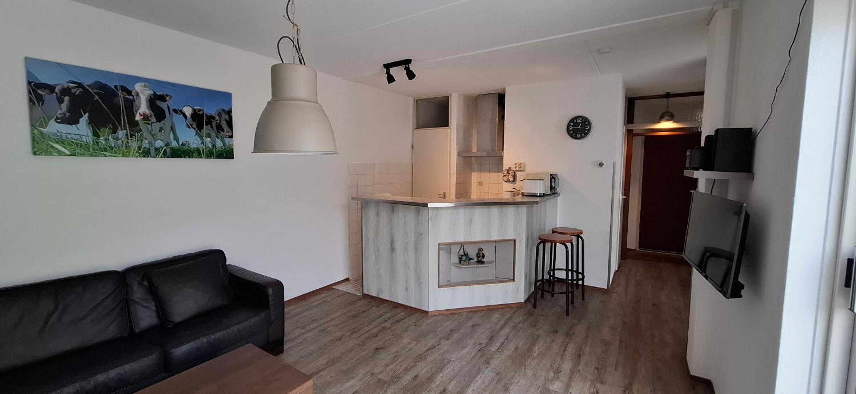 Vacation home Zwaantje #DKR2
