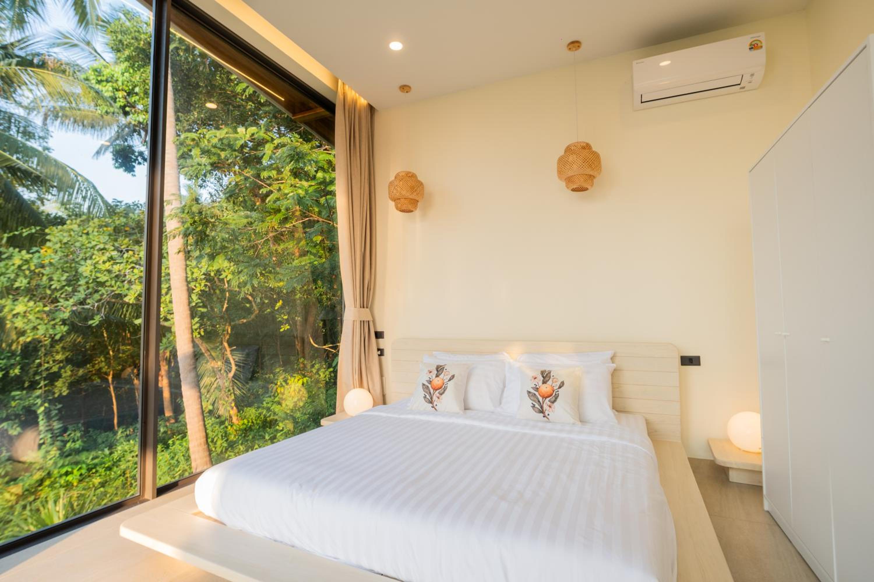 Seaview Villa Ganesha
