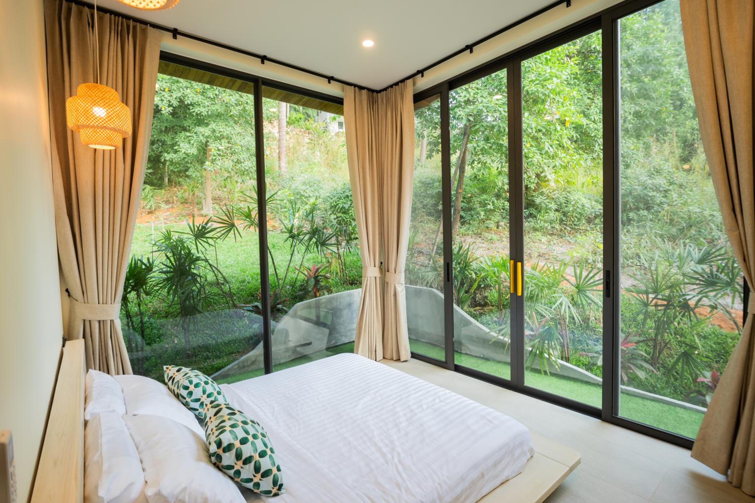 Seaview Villa Ganesha