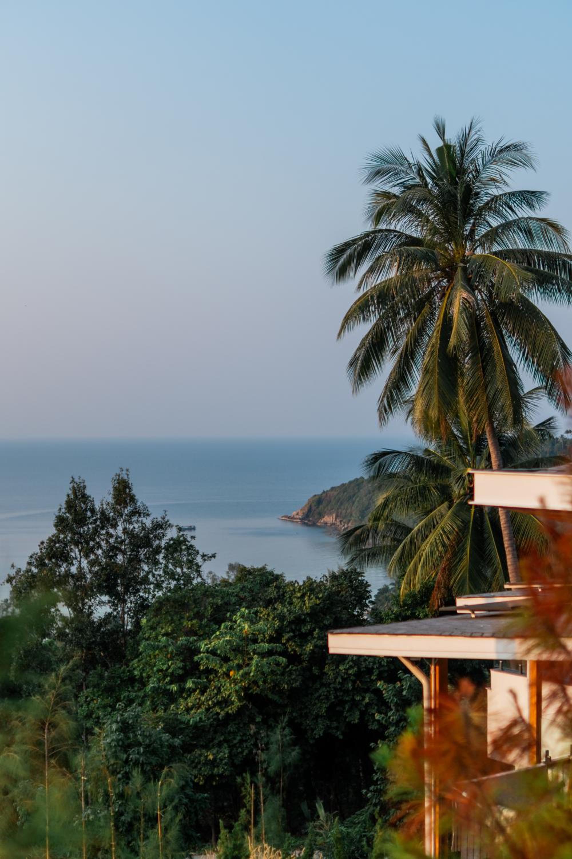 Seaview Villa Ganesha