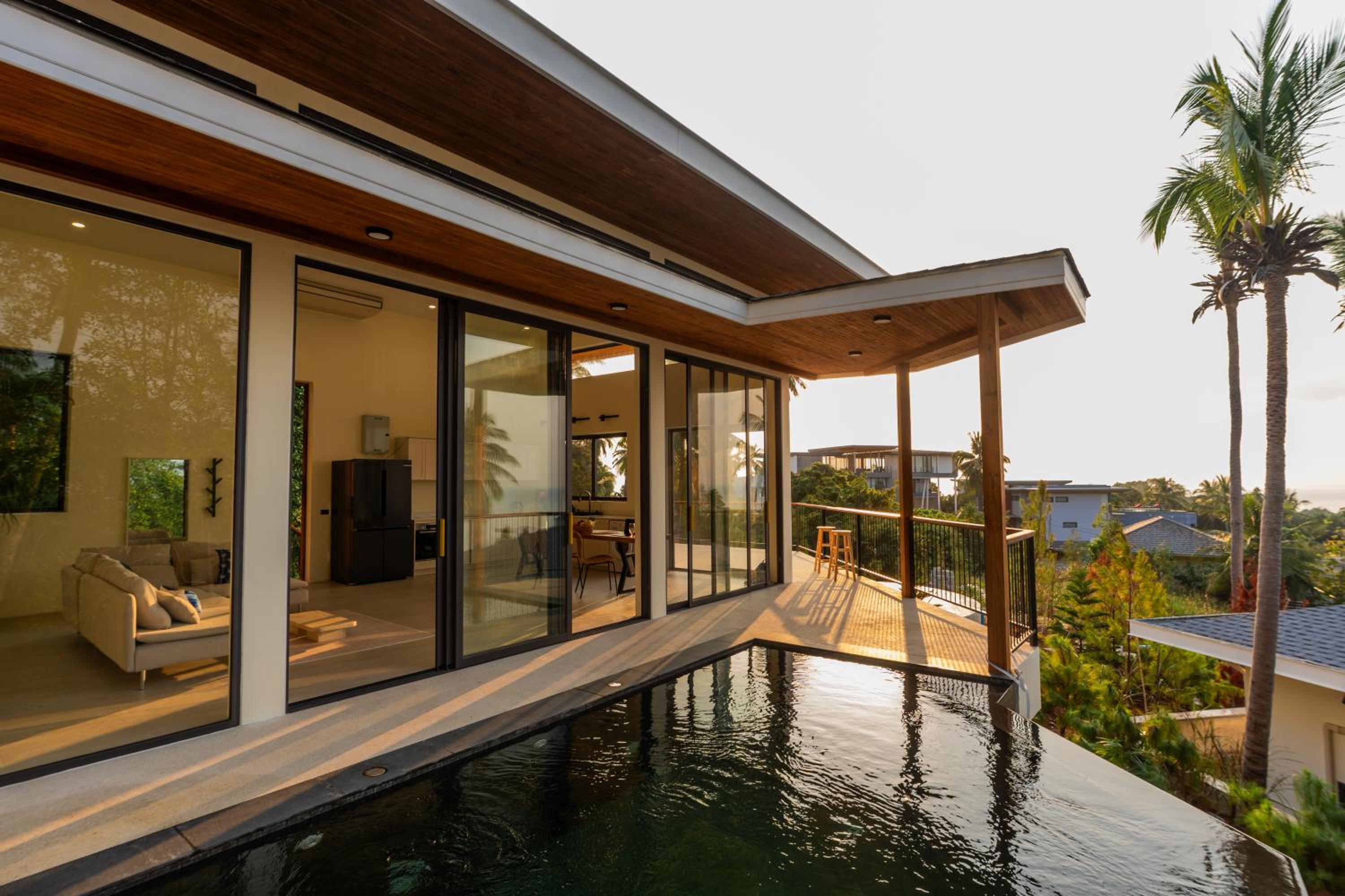 Seaview Villa Ganesha