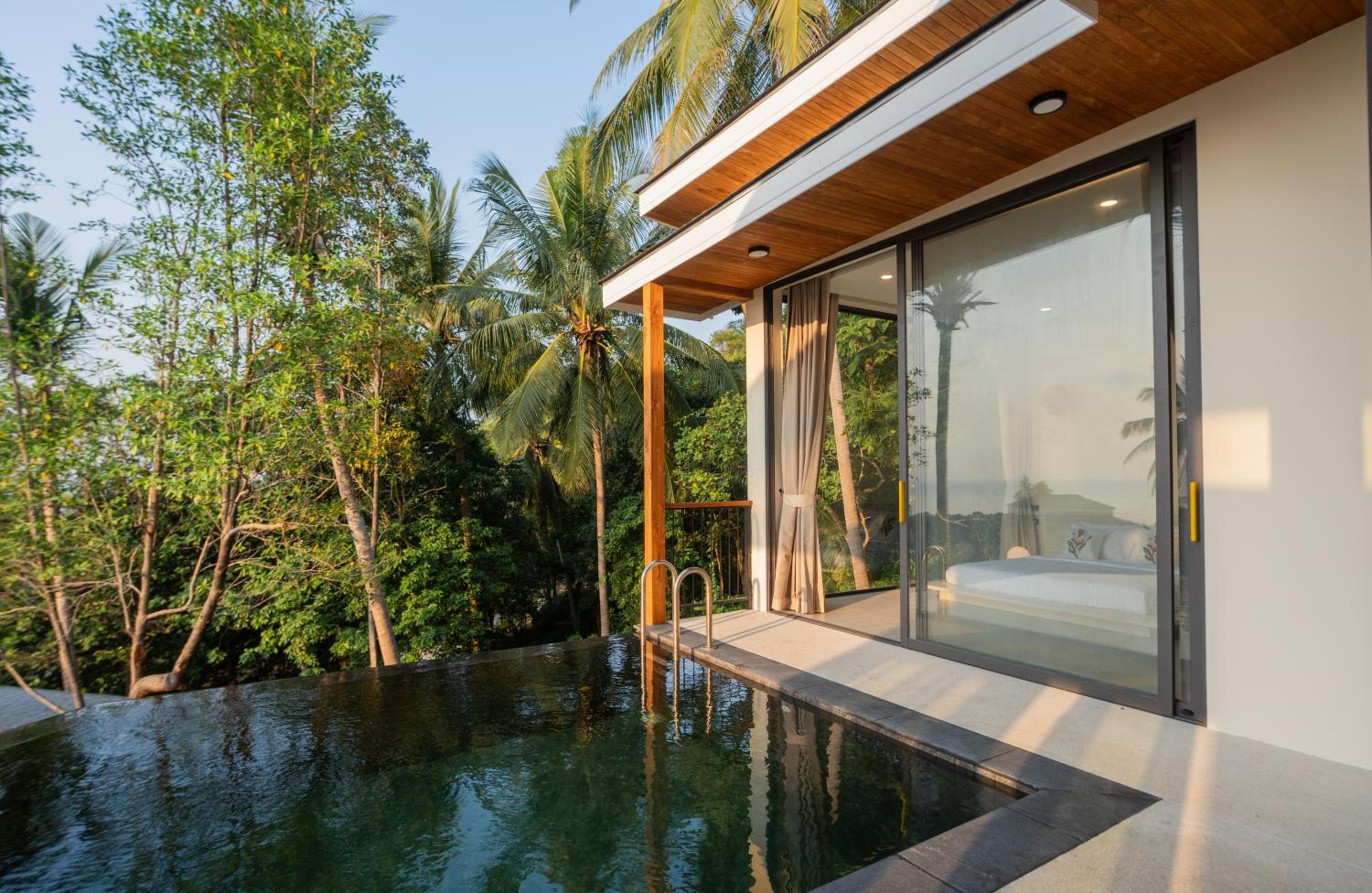 Seaview Villa Ganesha