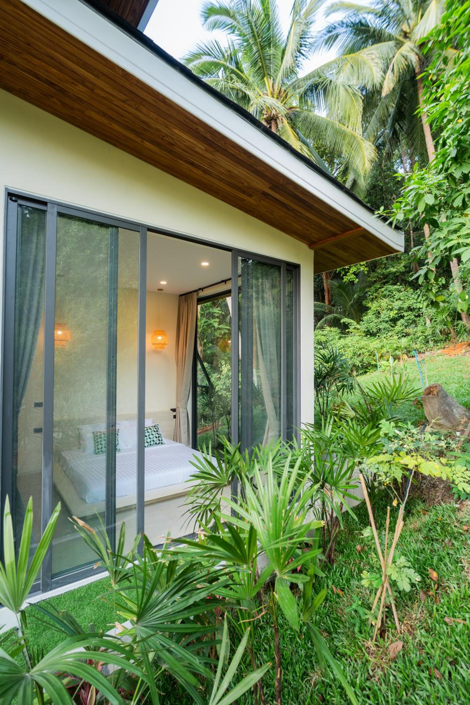 Seaview Villa Ganesha