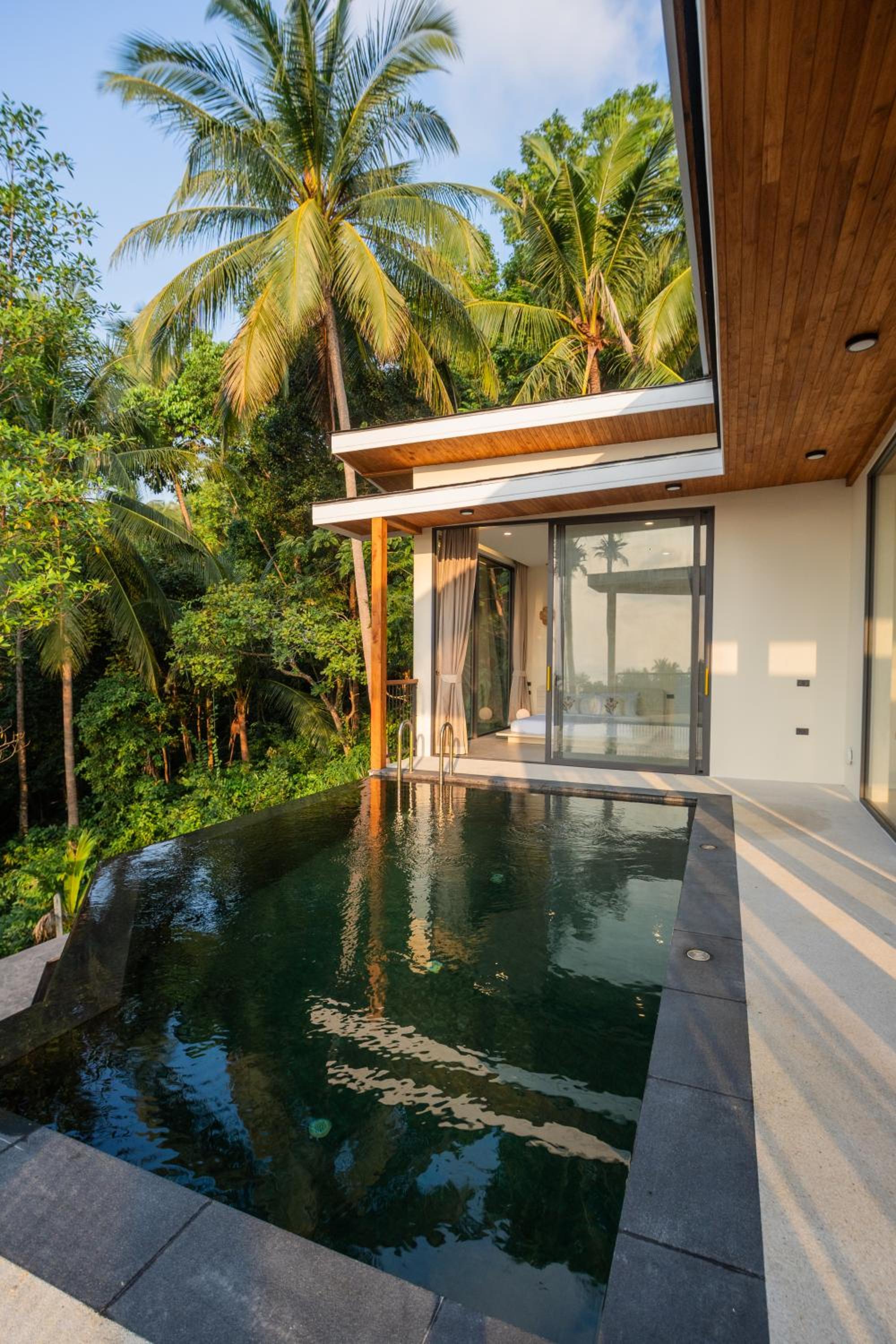 Seaview Villa Ganesha