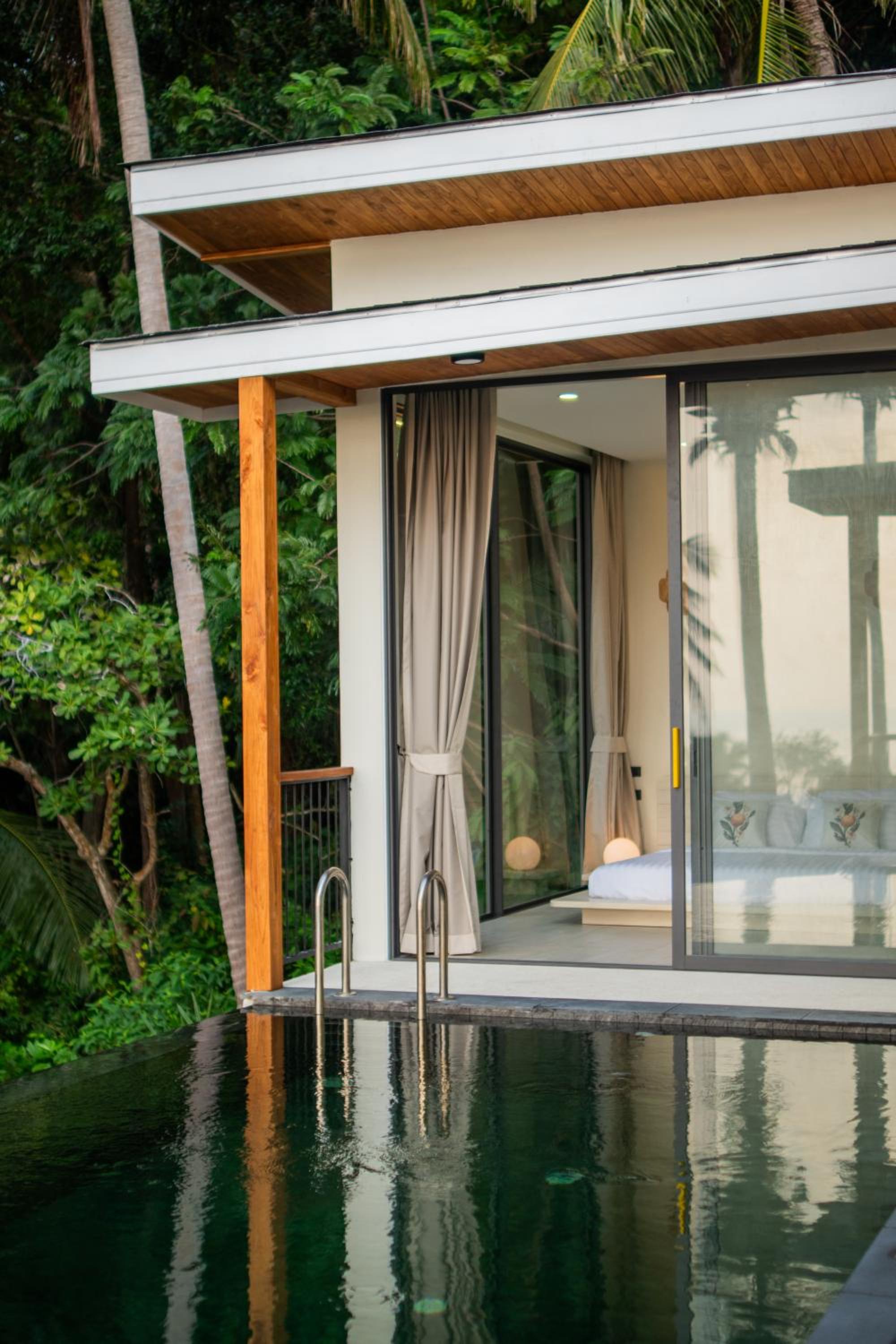 Seaview Villa Ganesha