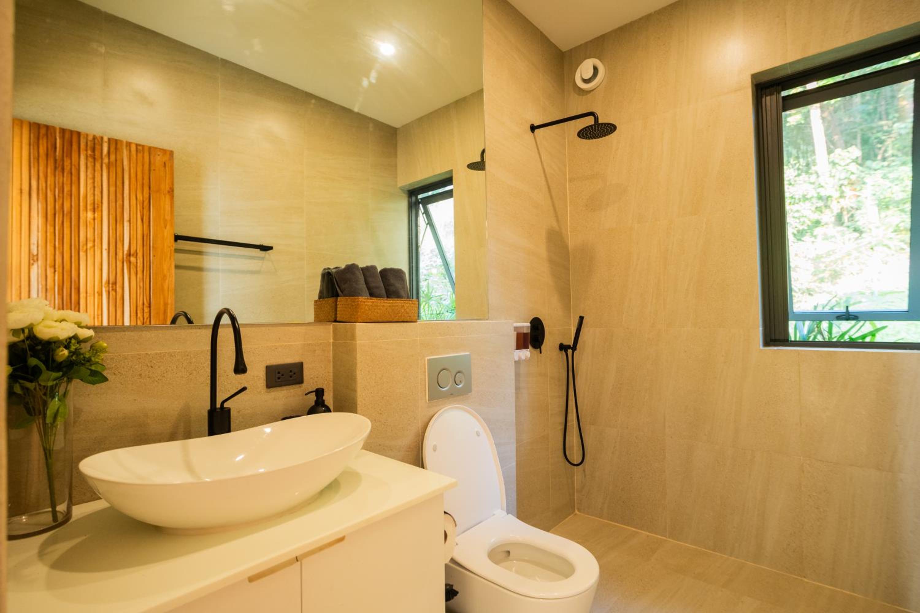 Seaview Villa Ganesha