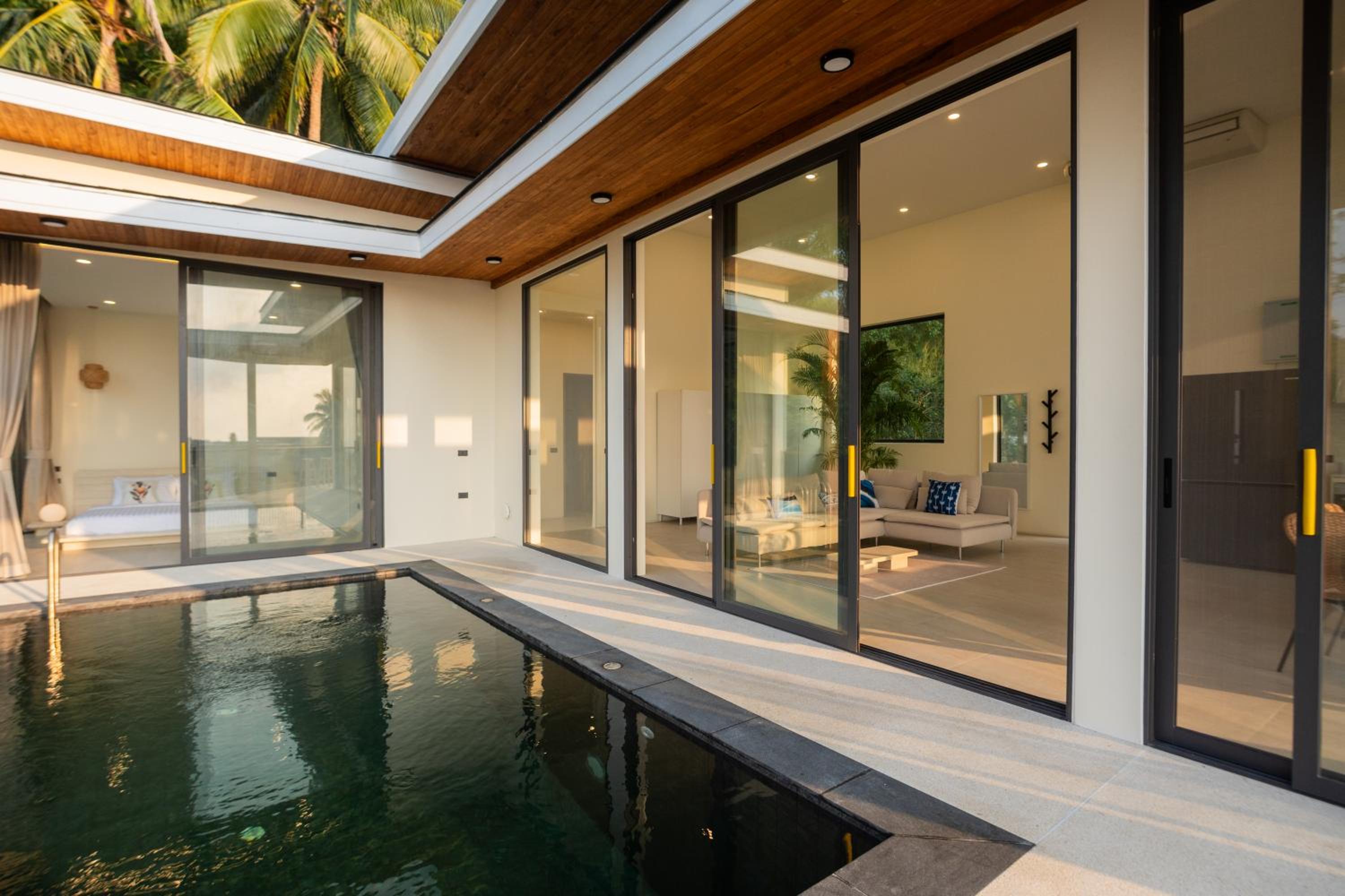 Seaview Villa Ganesha