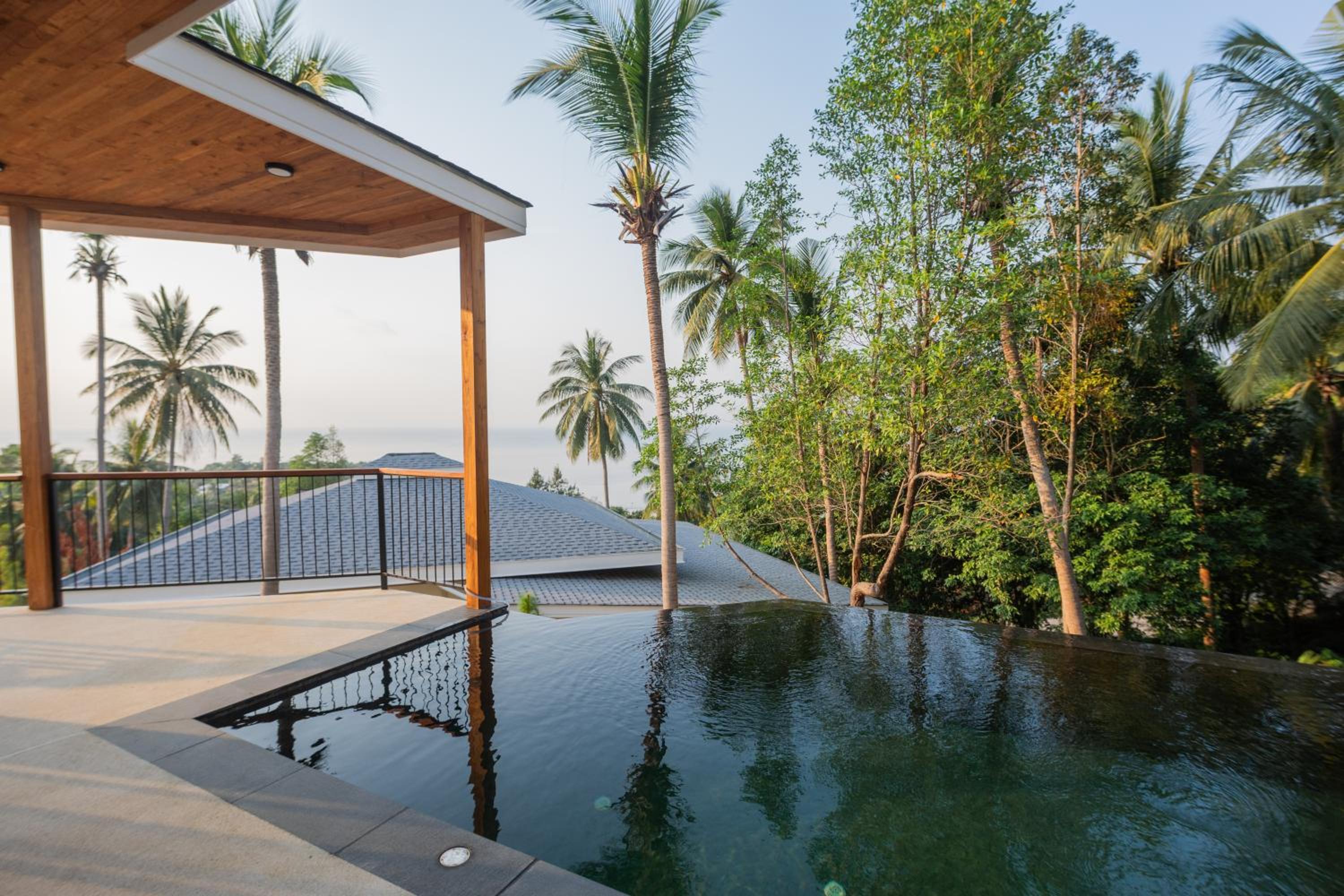 Seaview Villa Ganesha