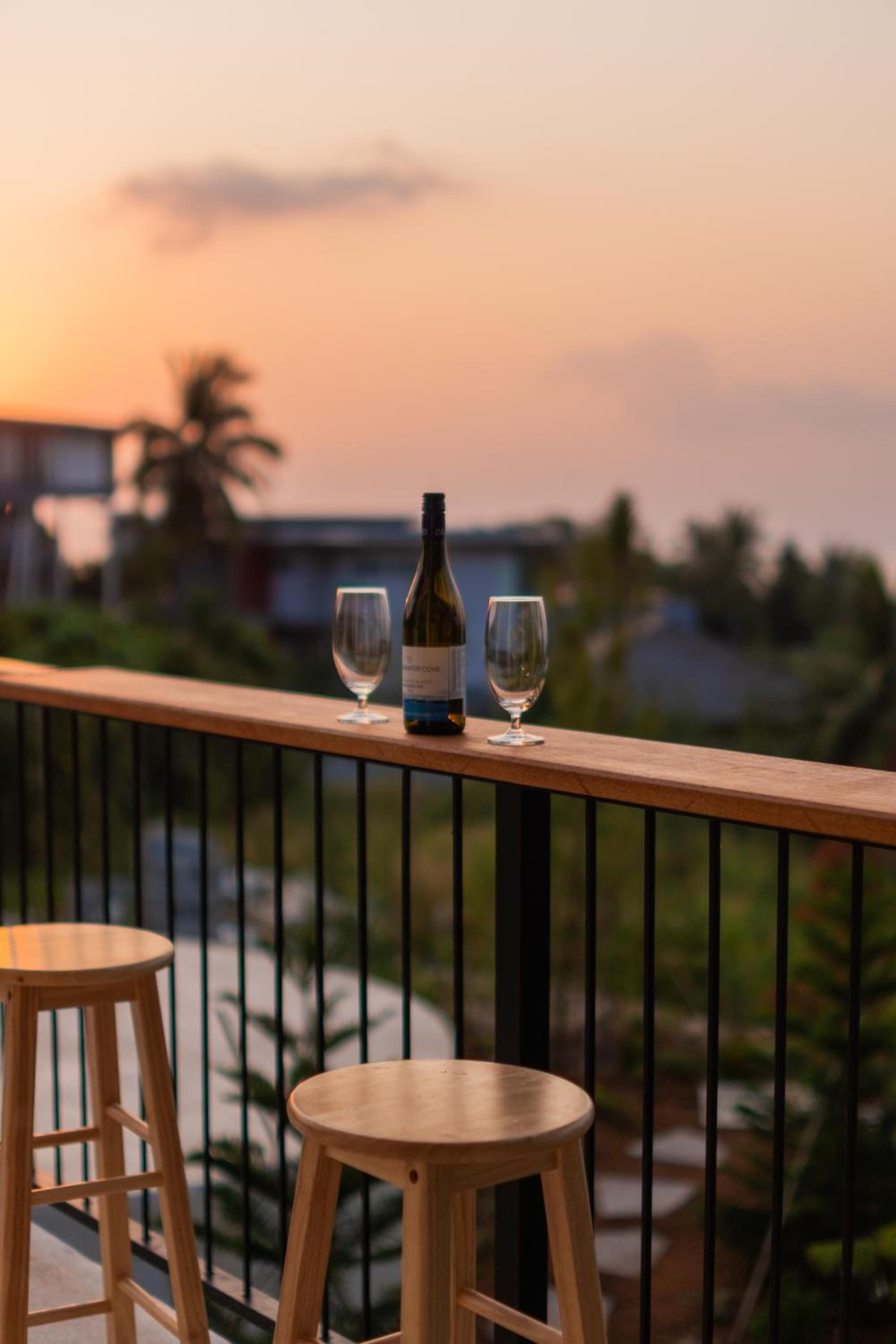 Seaview Villa Ganesha