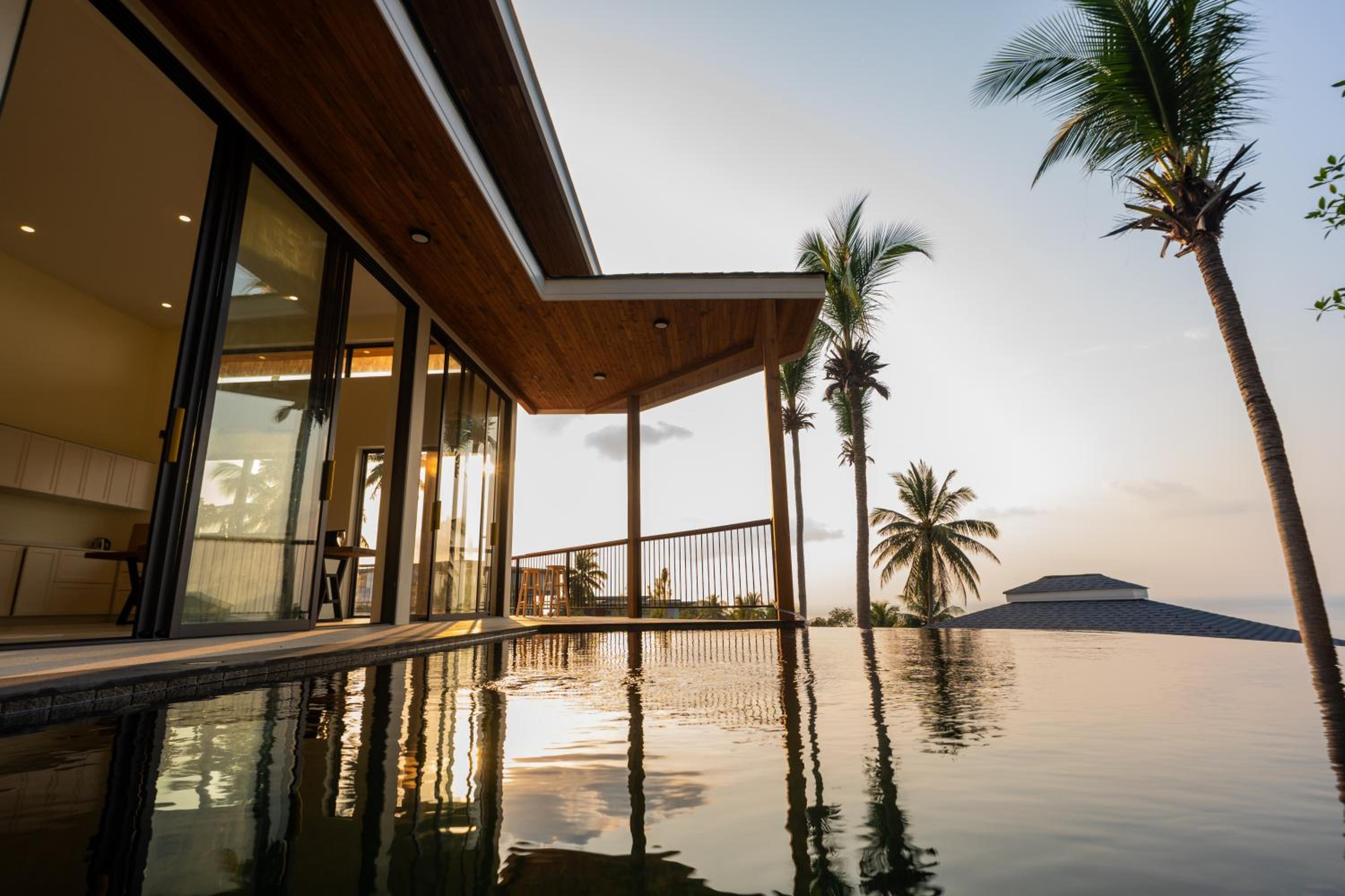 Seaview Villa Ganesha