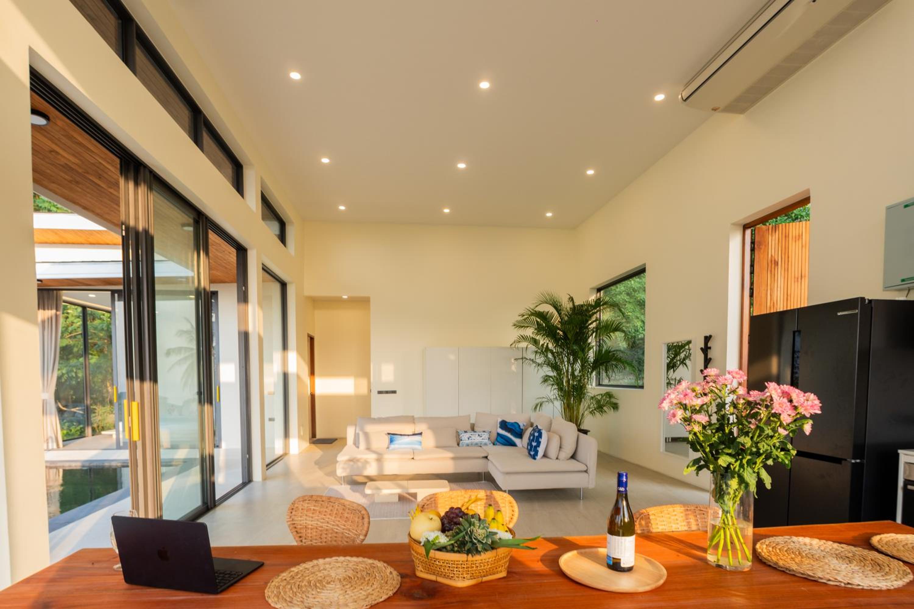 Seaview Villa Ganesha