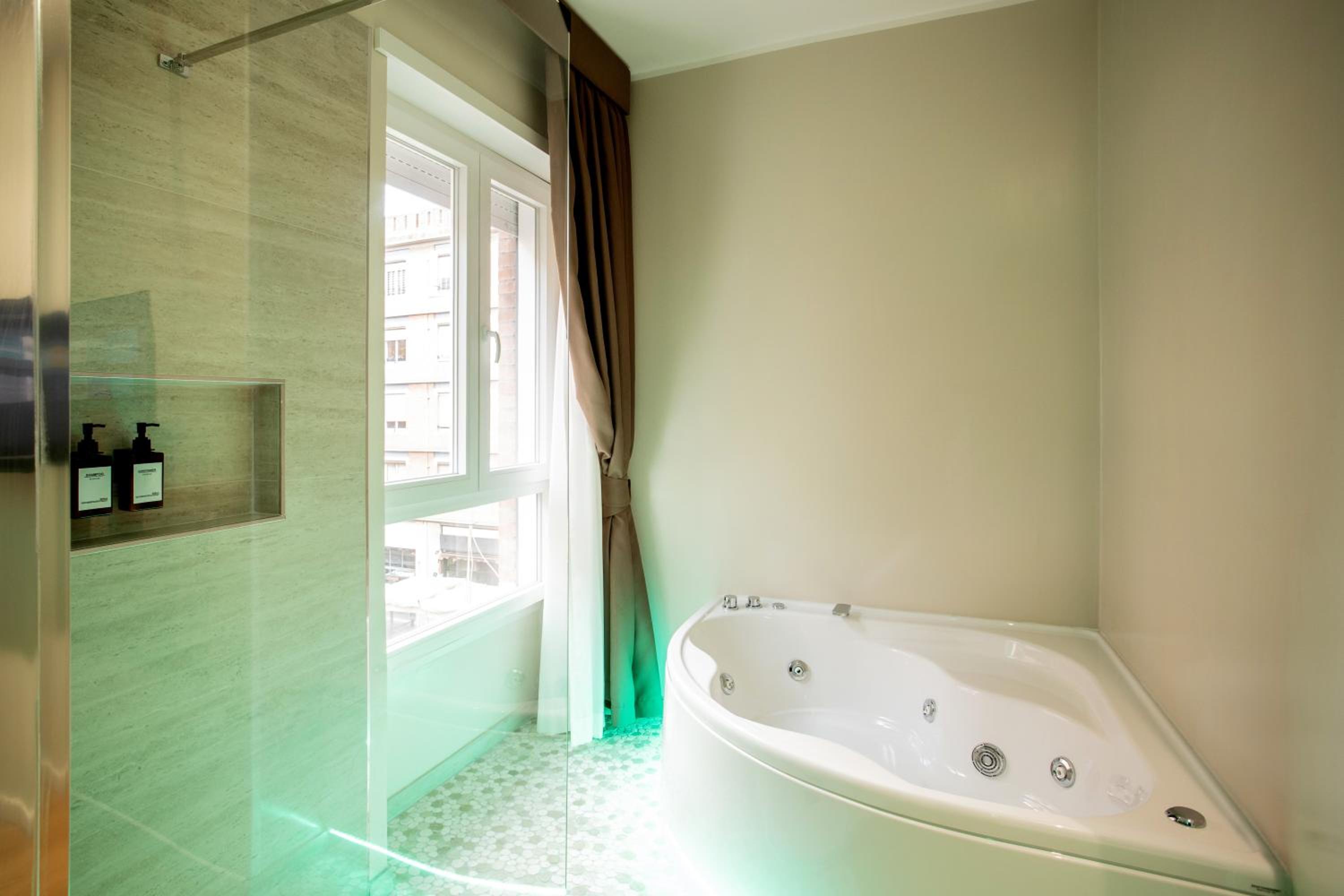 Rome suite Rome Vaticano Guest house